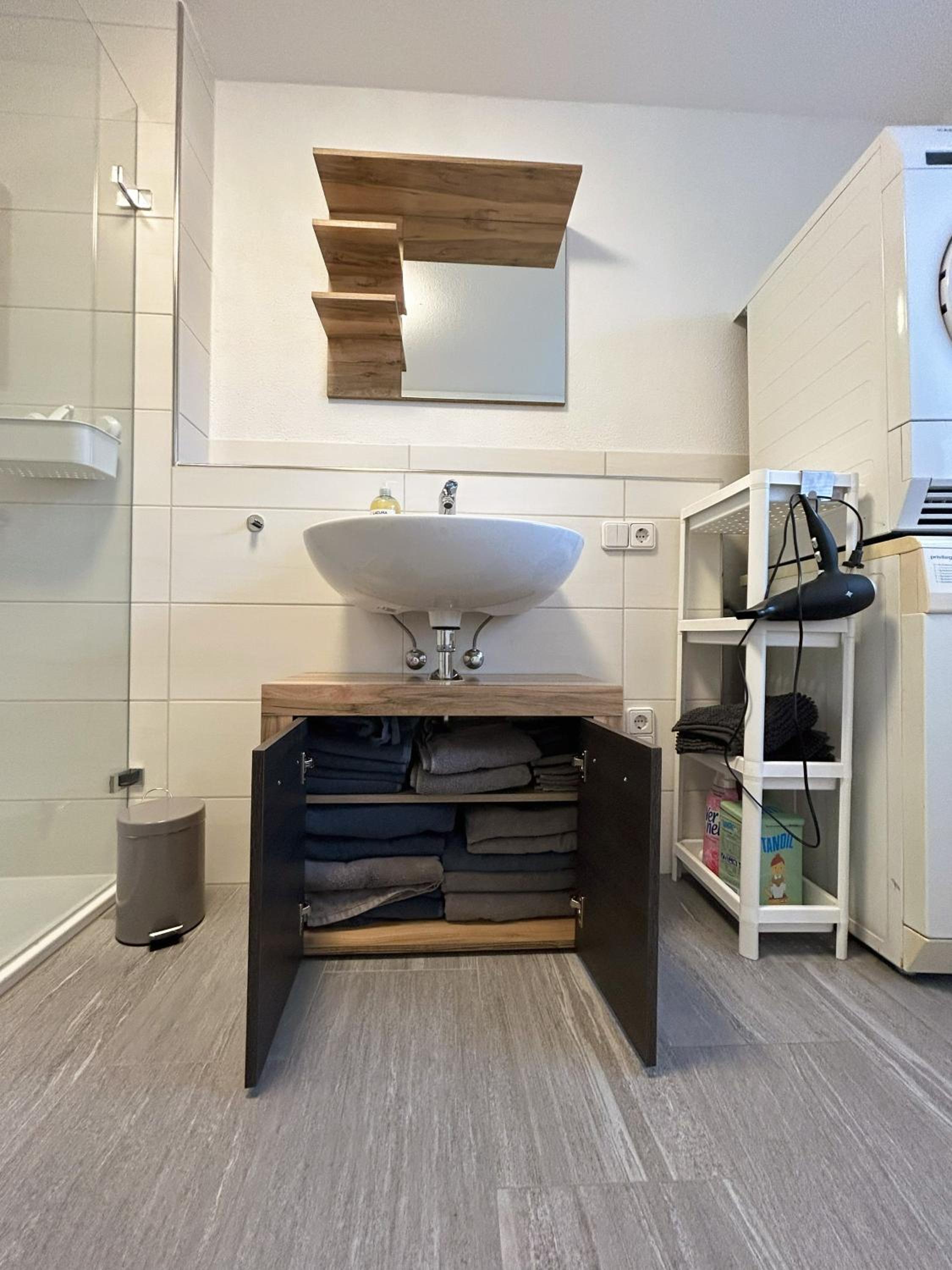 Ferienwohnung zur Birke - Property Image 12