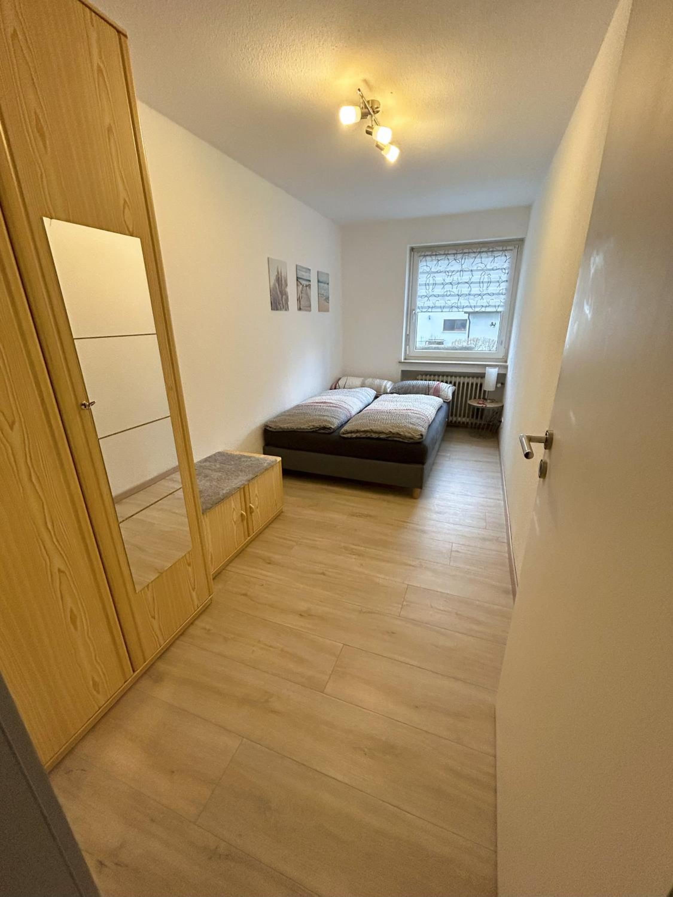 Ferienwohnung zur Birke - Property Image 16