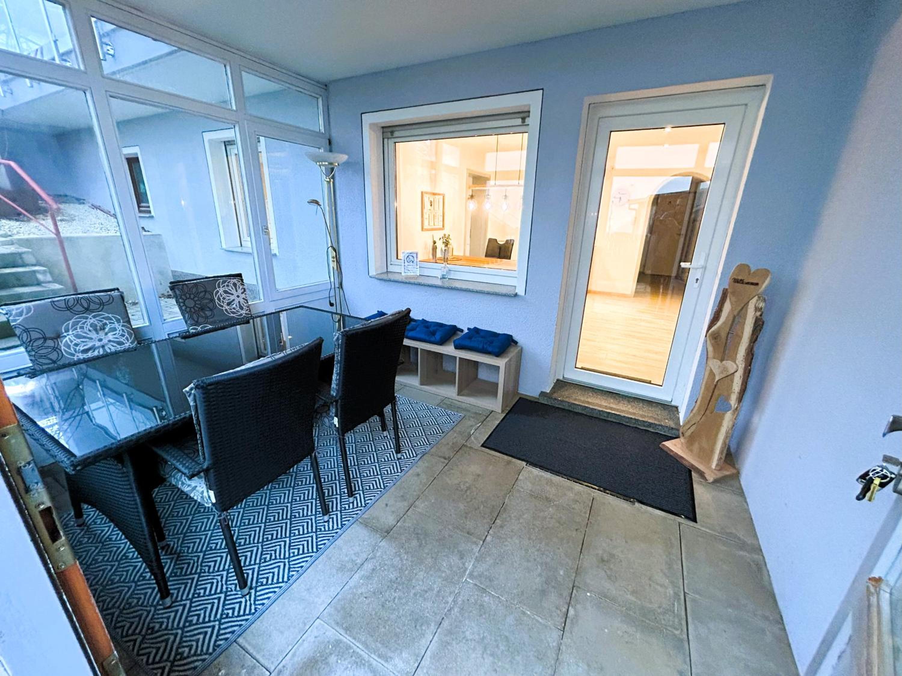 Ferienwohnung zur Birke - Property Image 7