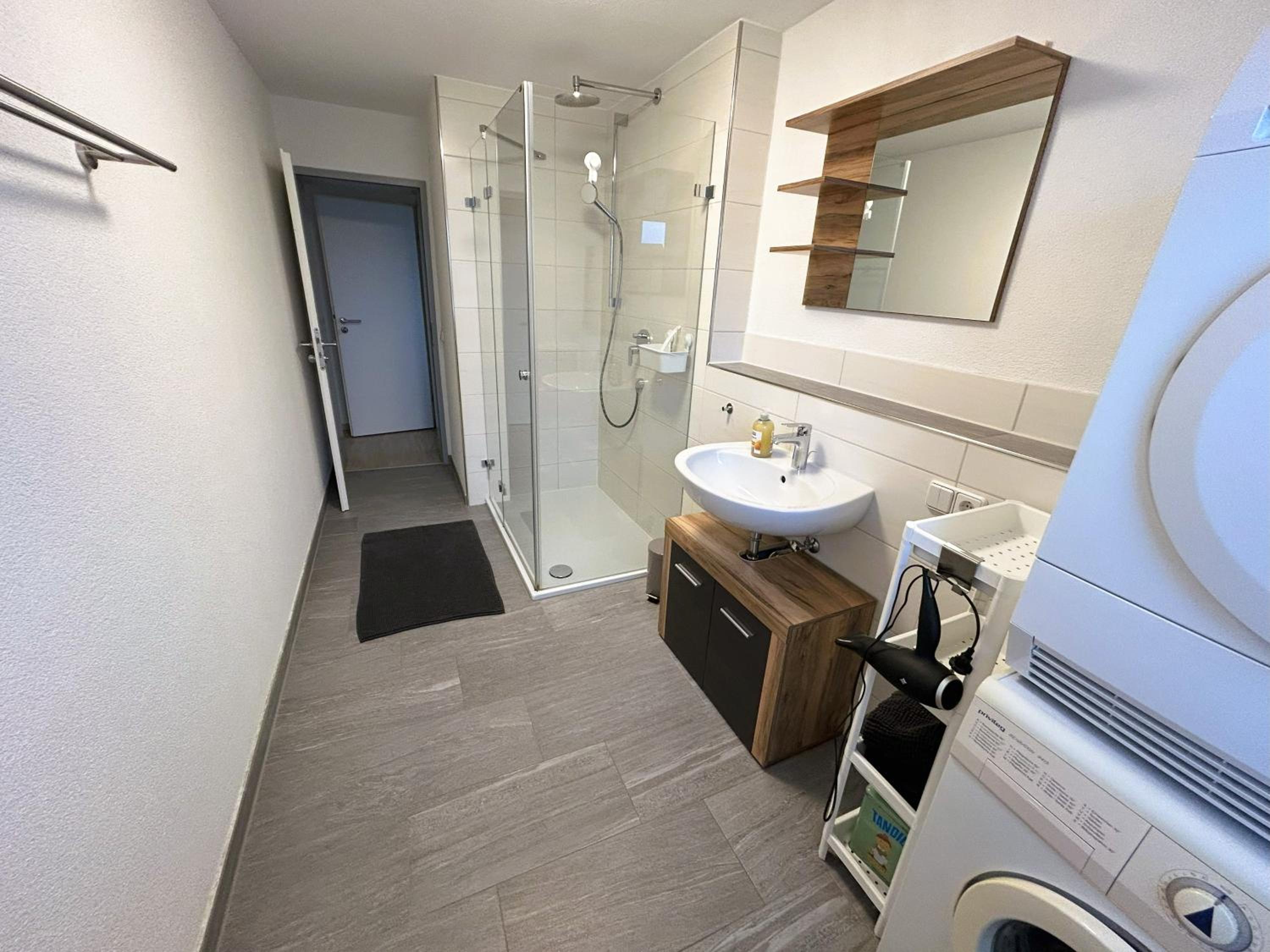 Ferienwohnung zur Birke - Property Image 11