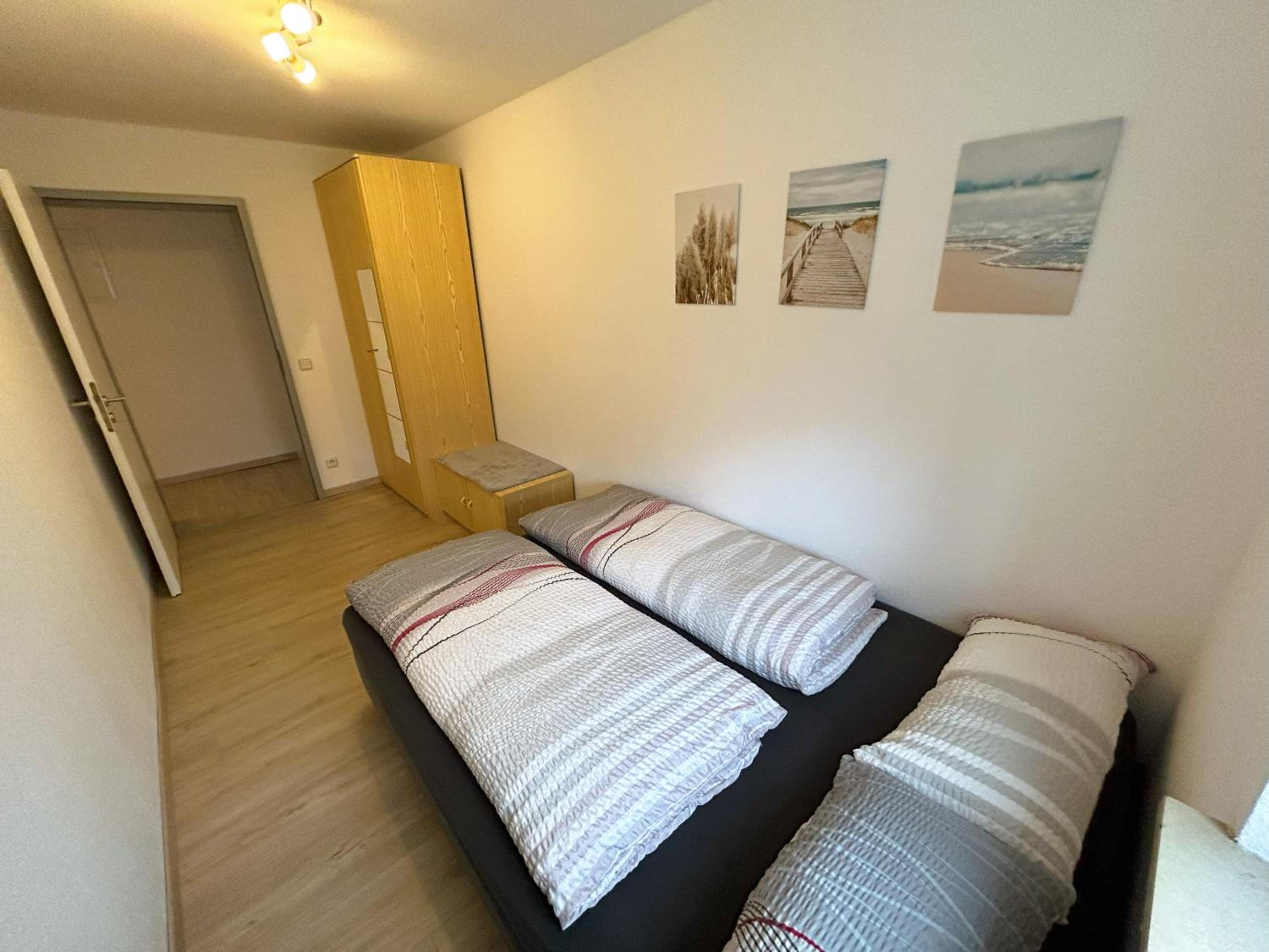 Ferienwohnung zur Birke - Property Image 15