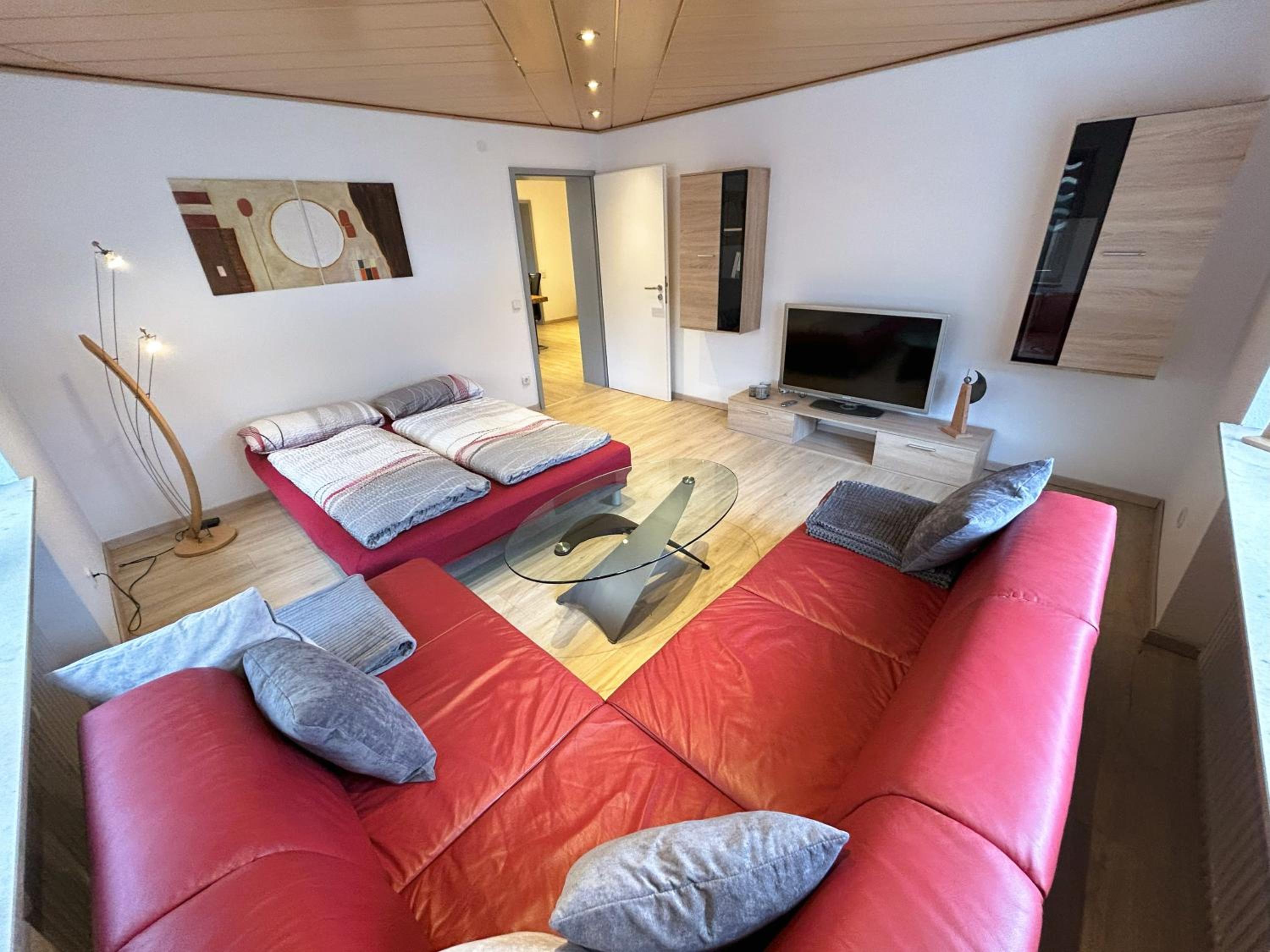Ferienwohnung zur Birke - Property Image 18