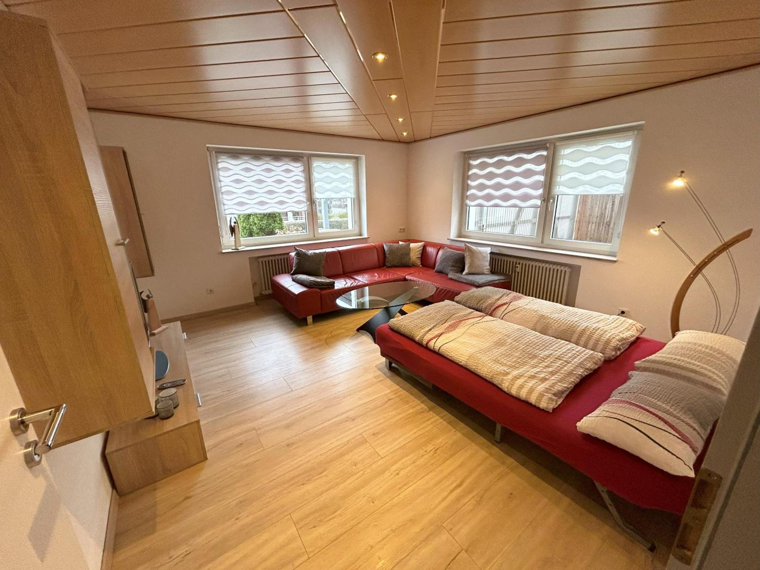 Ferienwohnung zur Birke - Property Image 17