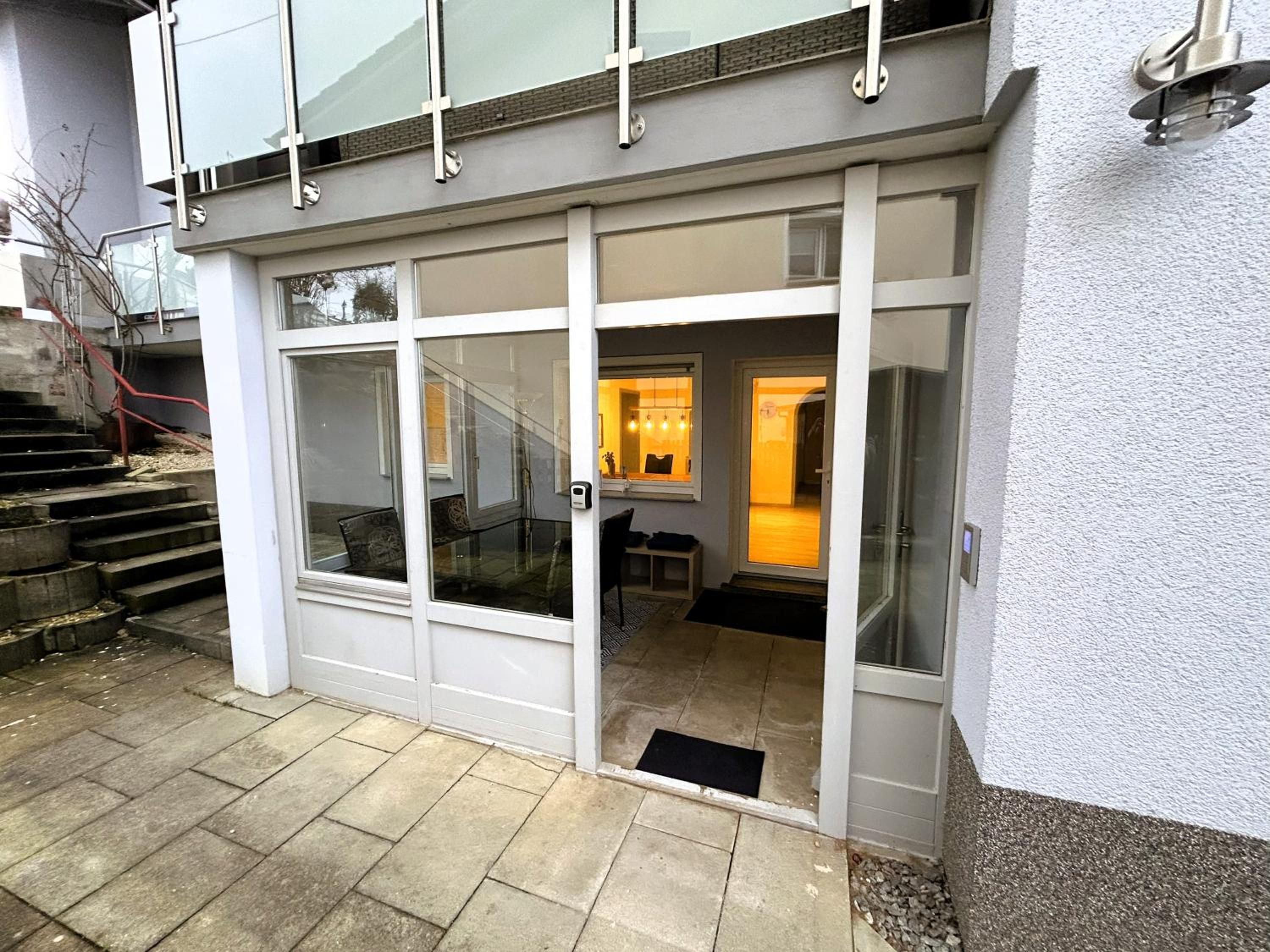 Ferienwohnung zur Birke - Property Image 6