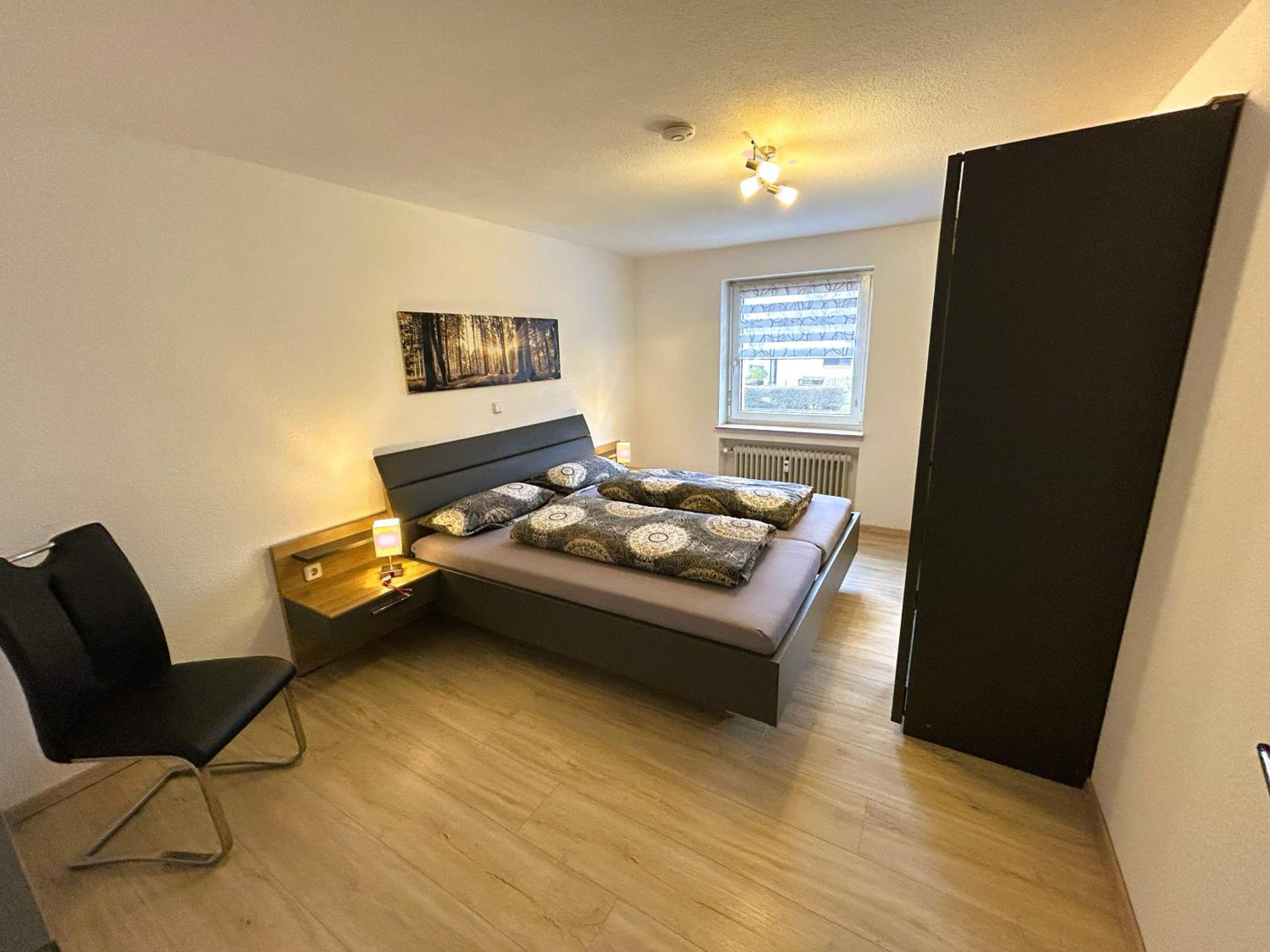 Ferienwohnung zur Birke - Property Image 24