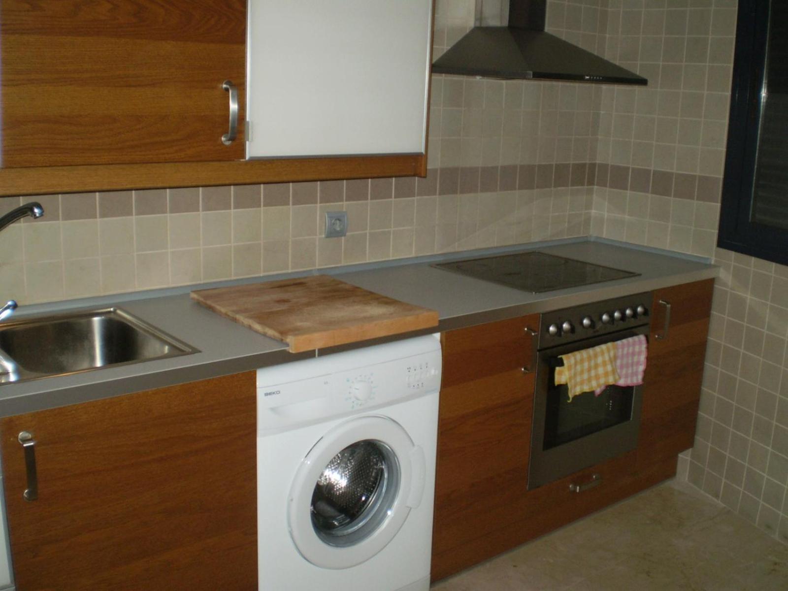 Apartamento Lambys
