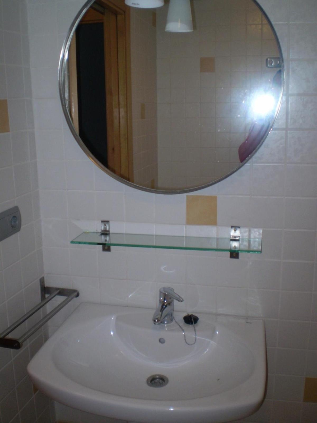 Apartamento Lambys