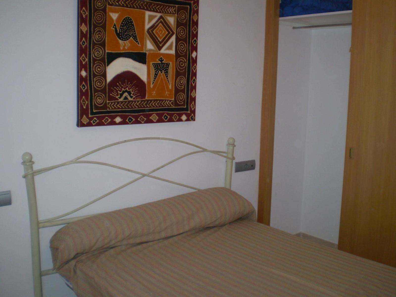 Apartamento Lambys