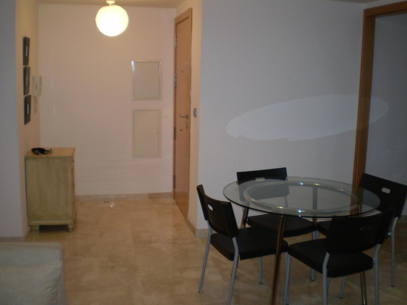 Apartamento Lambys