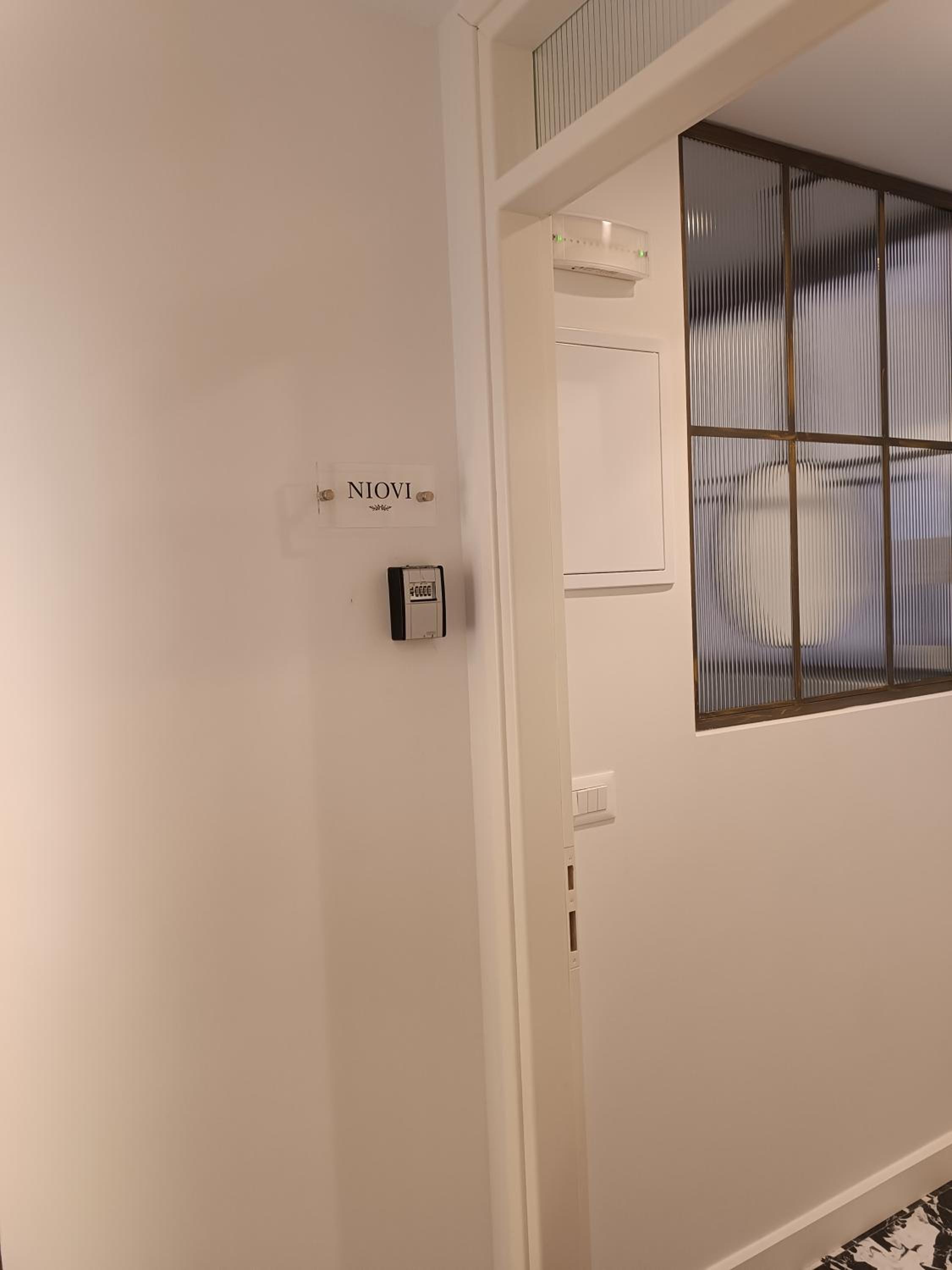MUSES LUXURY SUITES