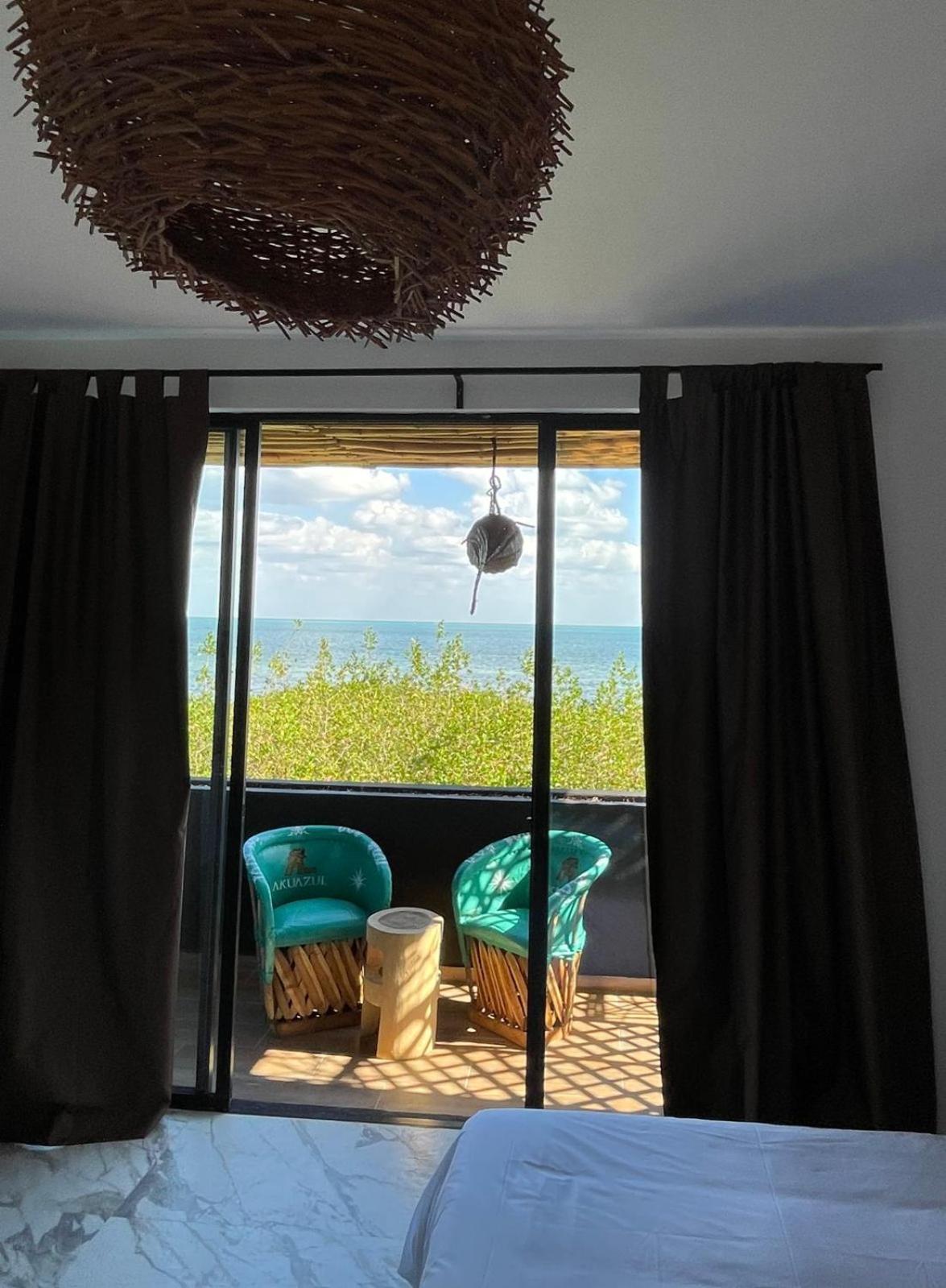 Akuazul Resorts Adults Only