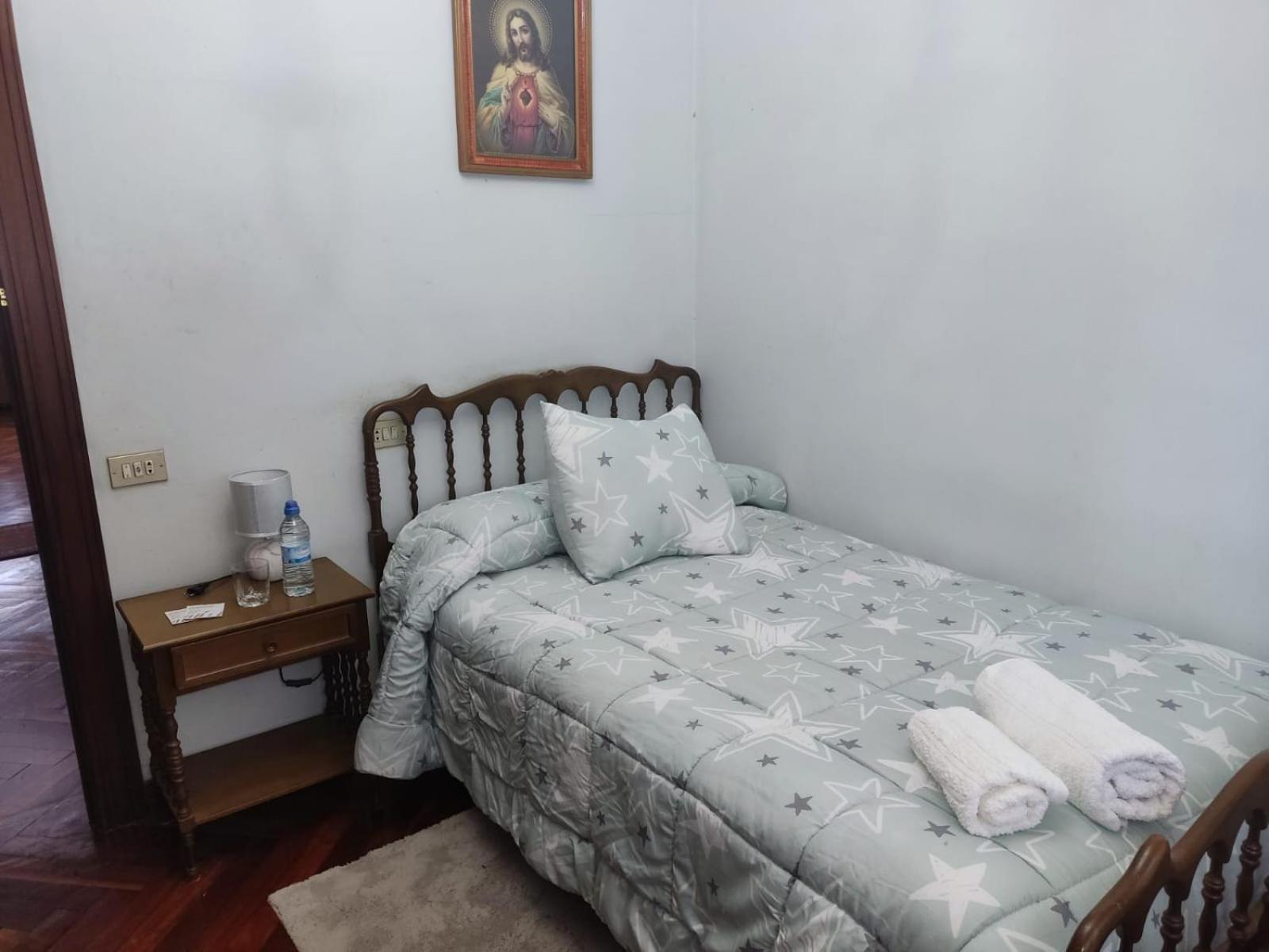 Casa Jesús
