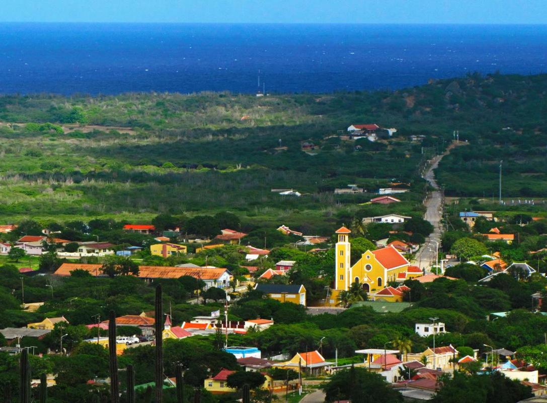 Casita de Rincon 1