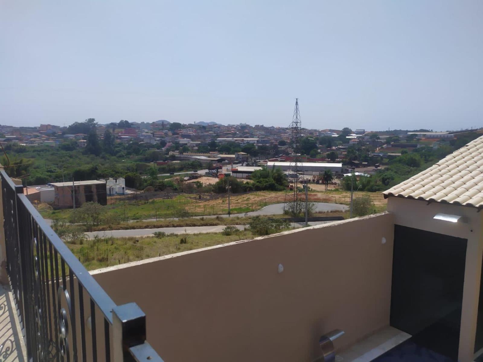 Novo Horizontes