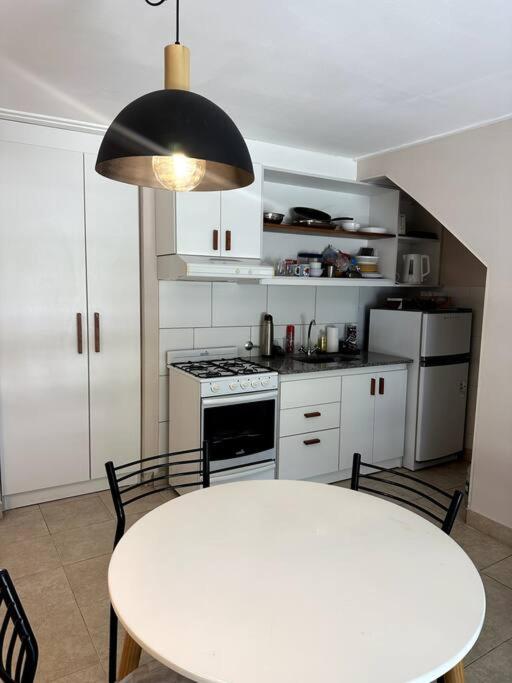 Casita en tranquilo barrio residencial