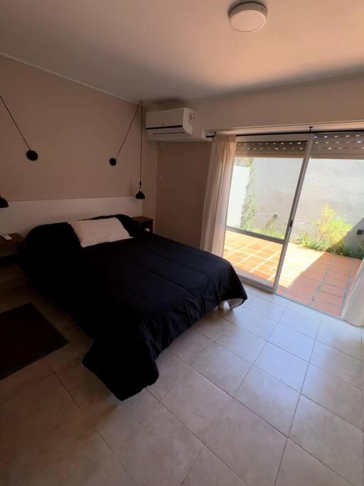 Casita en tranquilo barrio residencial