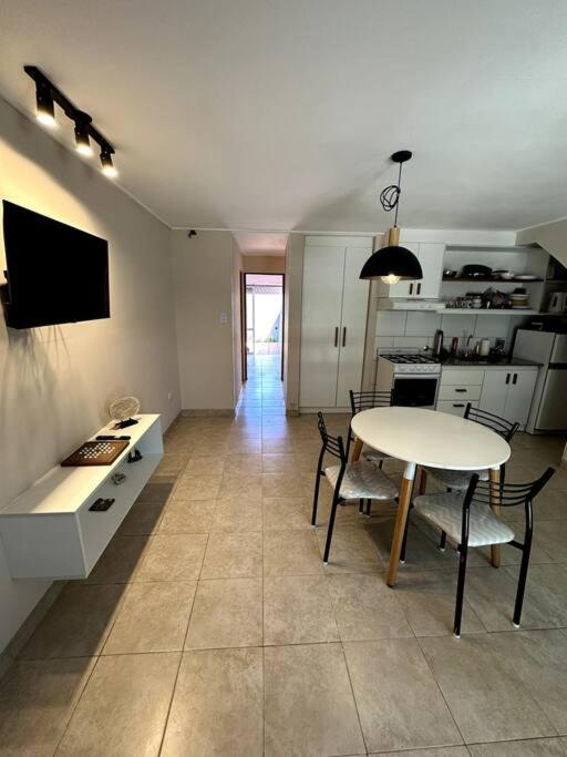 Casita en tranquilo barrio residencial