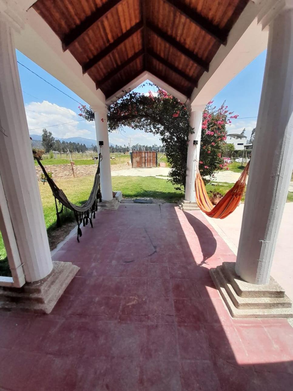Villa pinzon