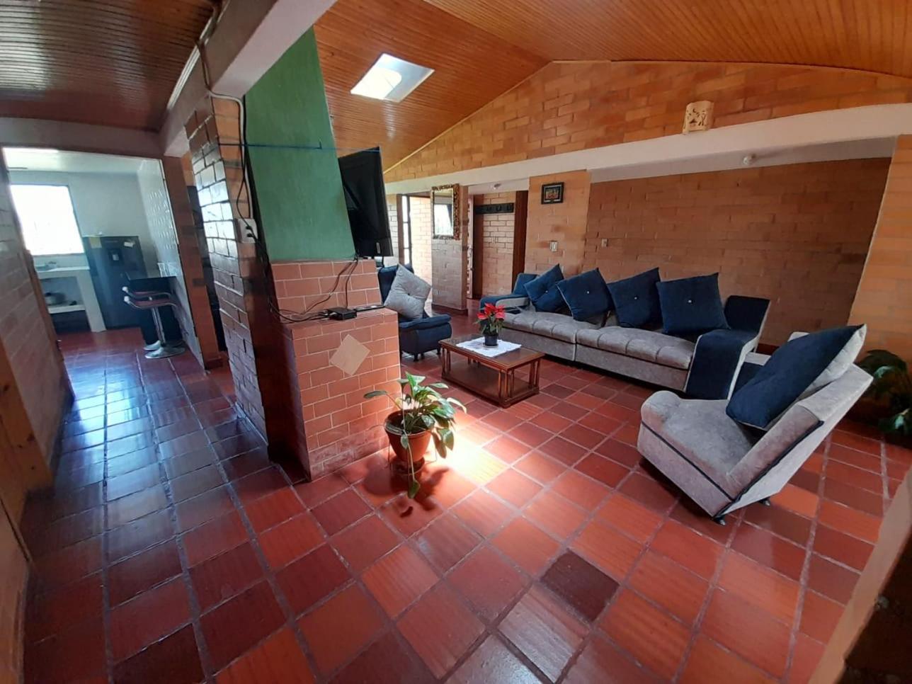 Villa pinzon