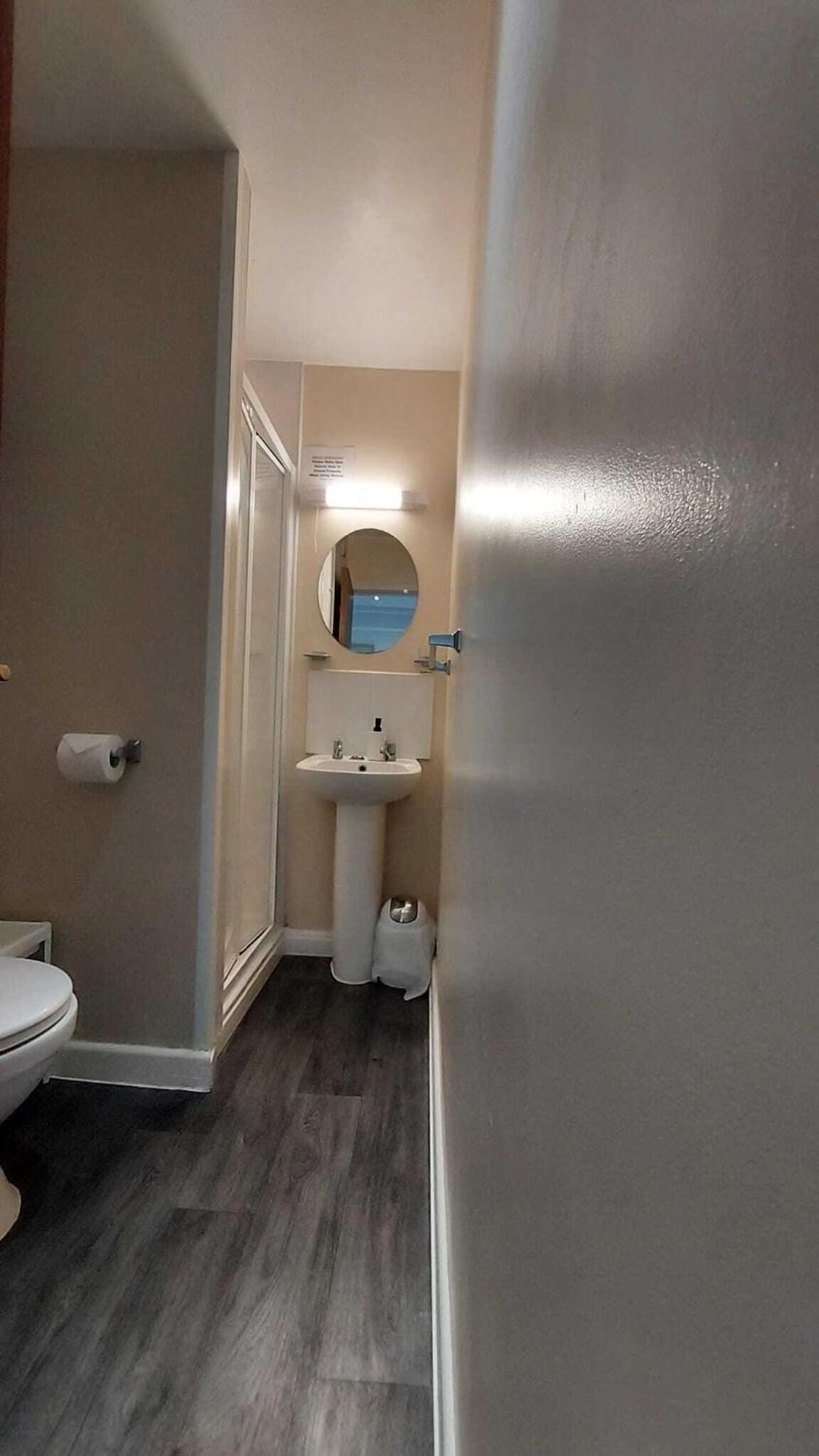 Rock Dene Hotel