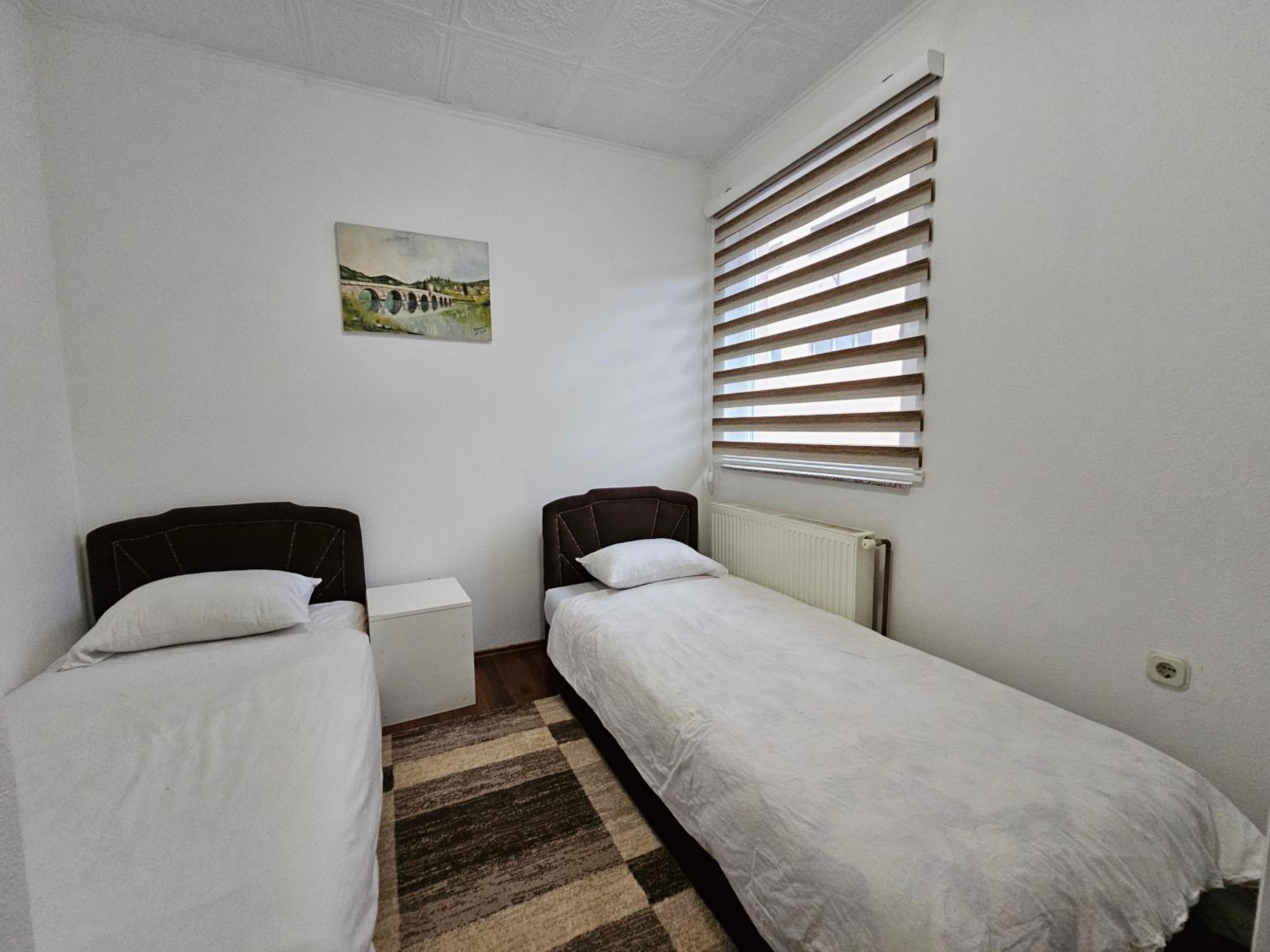 Apartman-Apartment-Stan Centar Ilidža