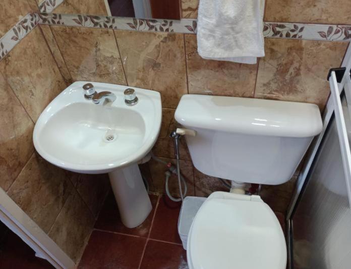 Hostería Montes