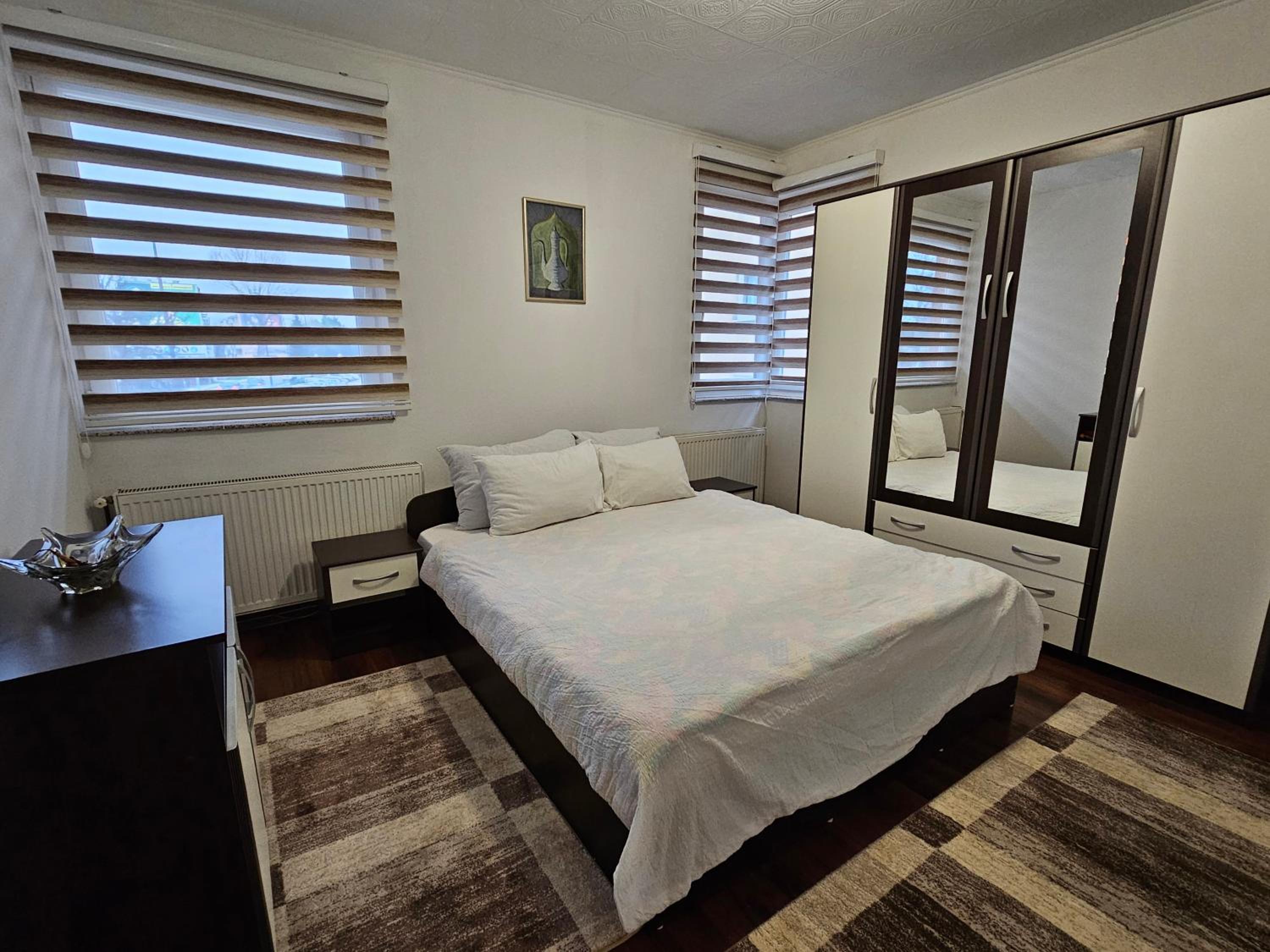 Apartman-Apartment-Stan Centar Ilidža