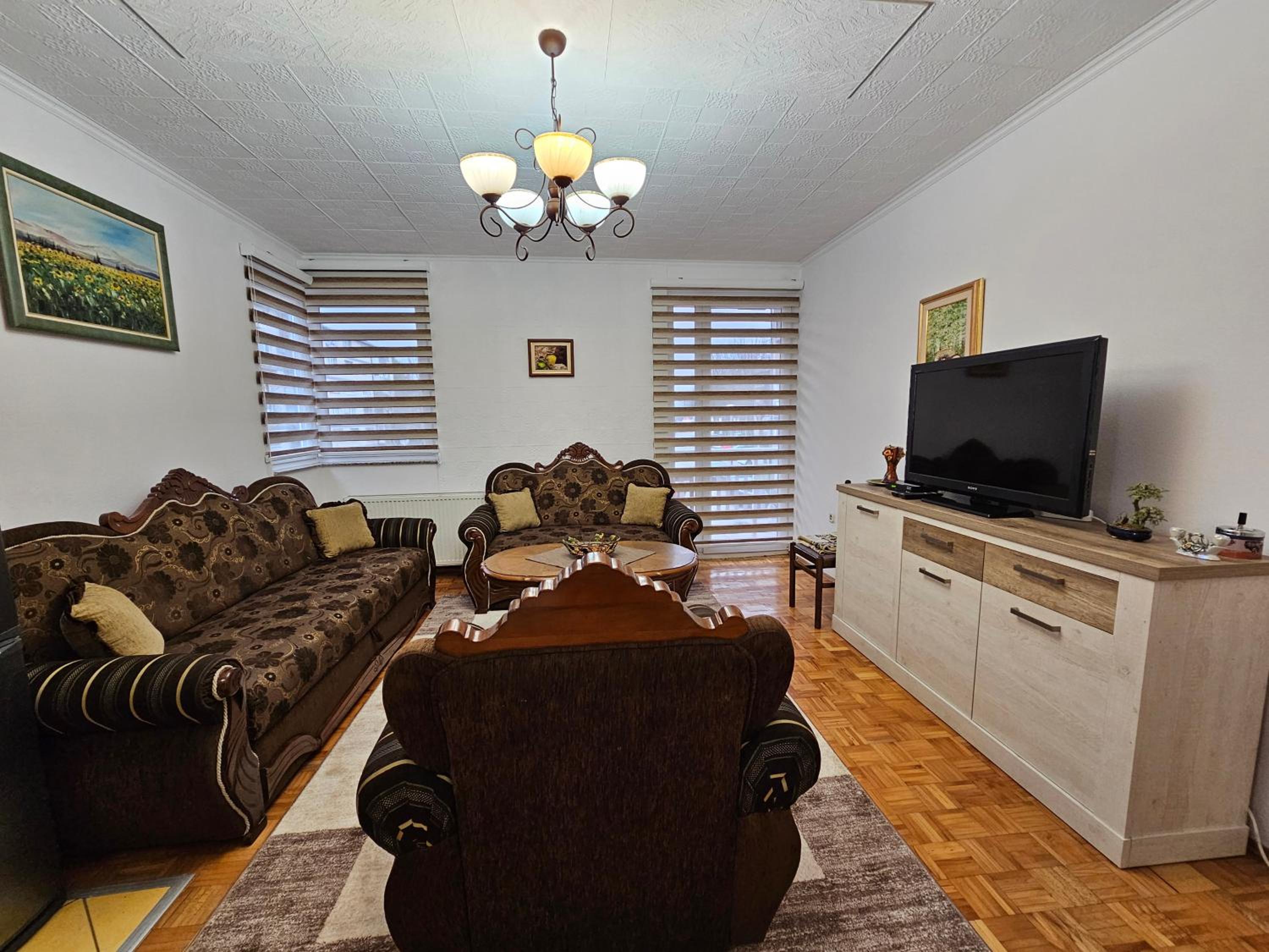 Apartman-Apartment-Stan Centar Ilidža