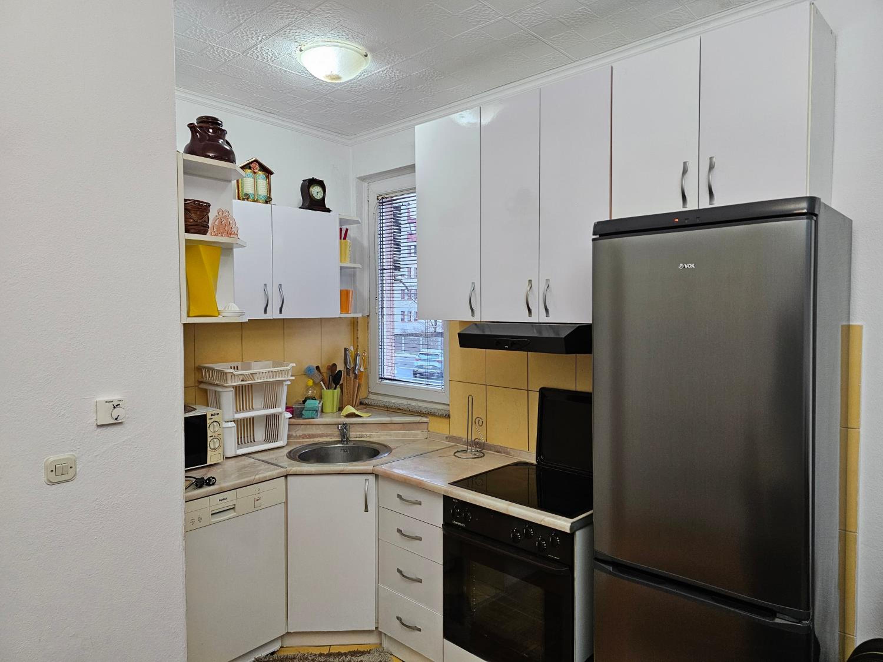 Apartman-Apartment-Stan Centar Ilidža