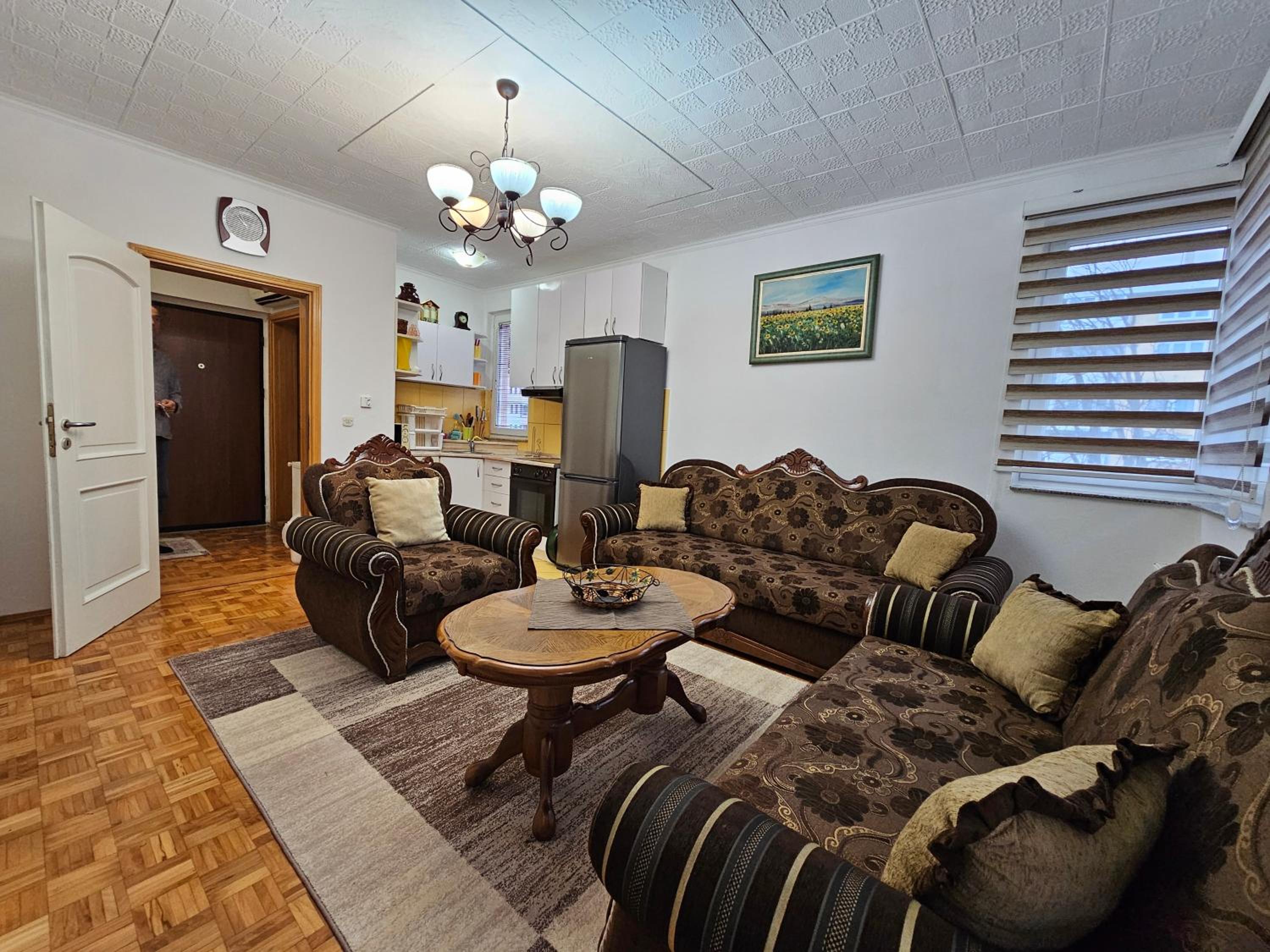Apartman-Apartment-Stan Centar Ilidža