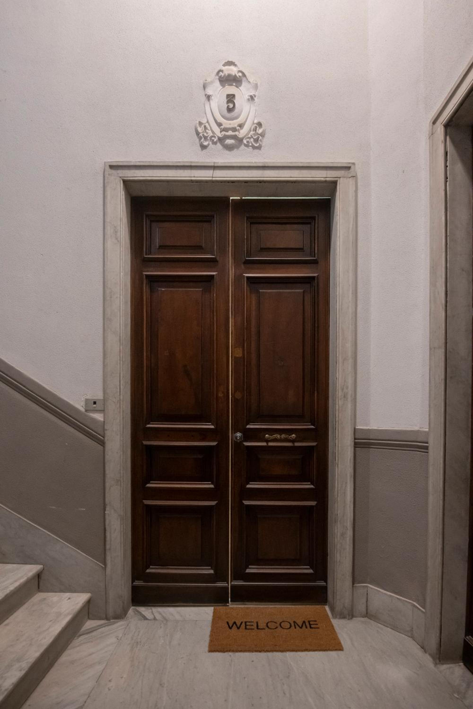 227 - Largo Zecca Luxury Apartment - Nel cuore del centro di Genova view 5