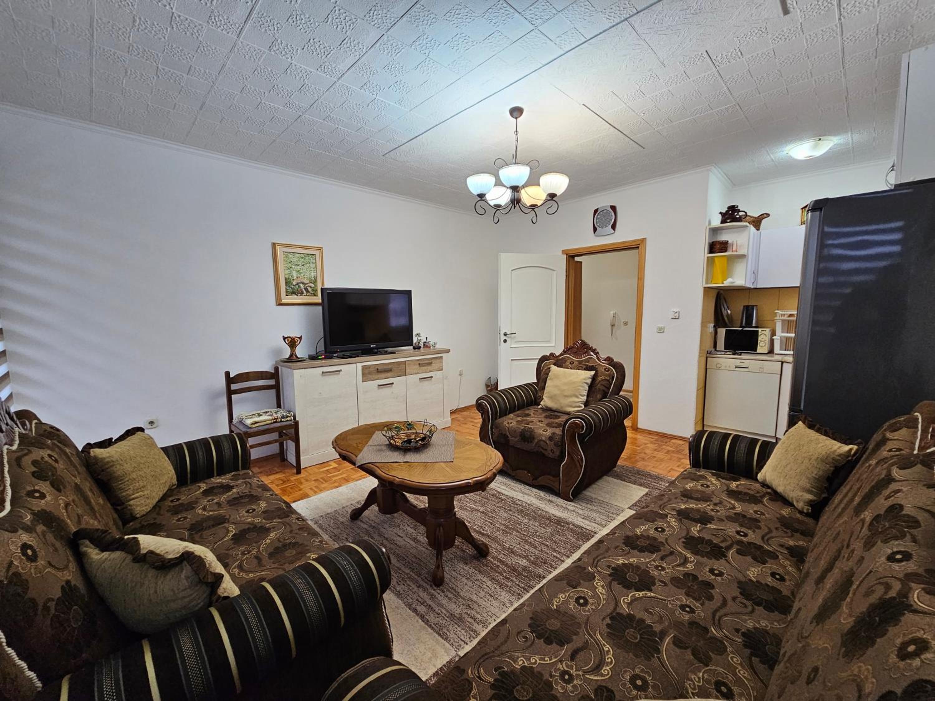 Apartman-Apartment-Stan Centar Ilidža