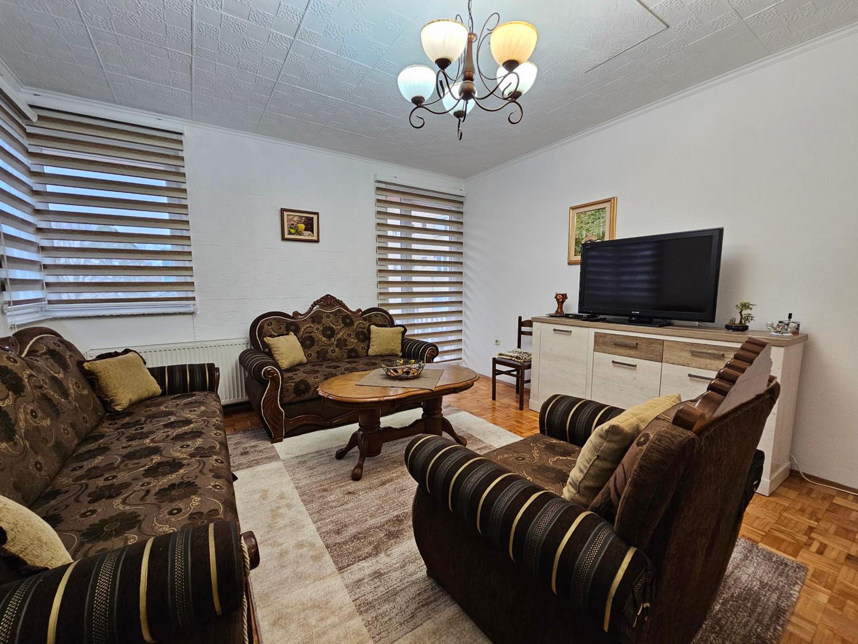 Apartman-Apartment-Stan Centar Ilidža