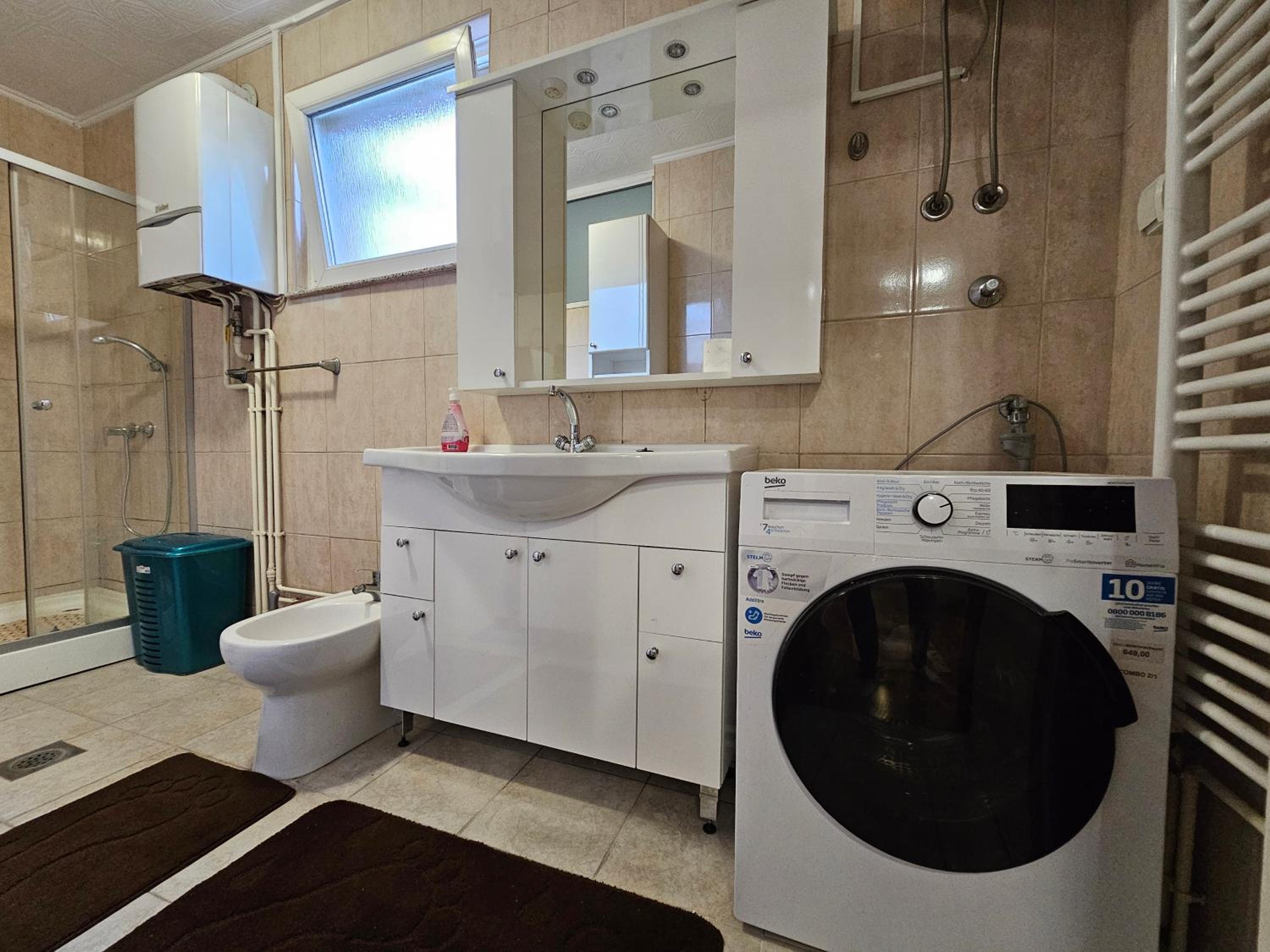 Apartman-Apartment-Stan Centar Ilidža