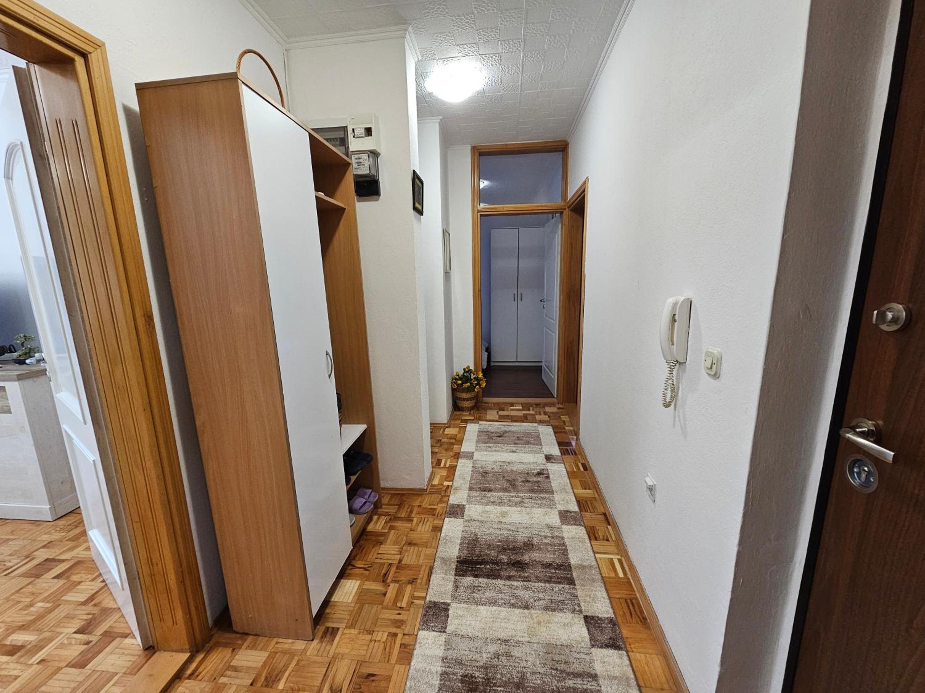 Apartman-Apartment-Stan Centar Ilidža