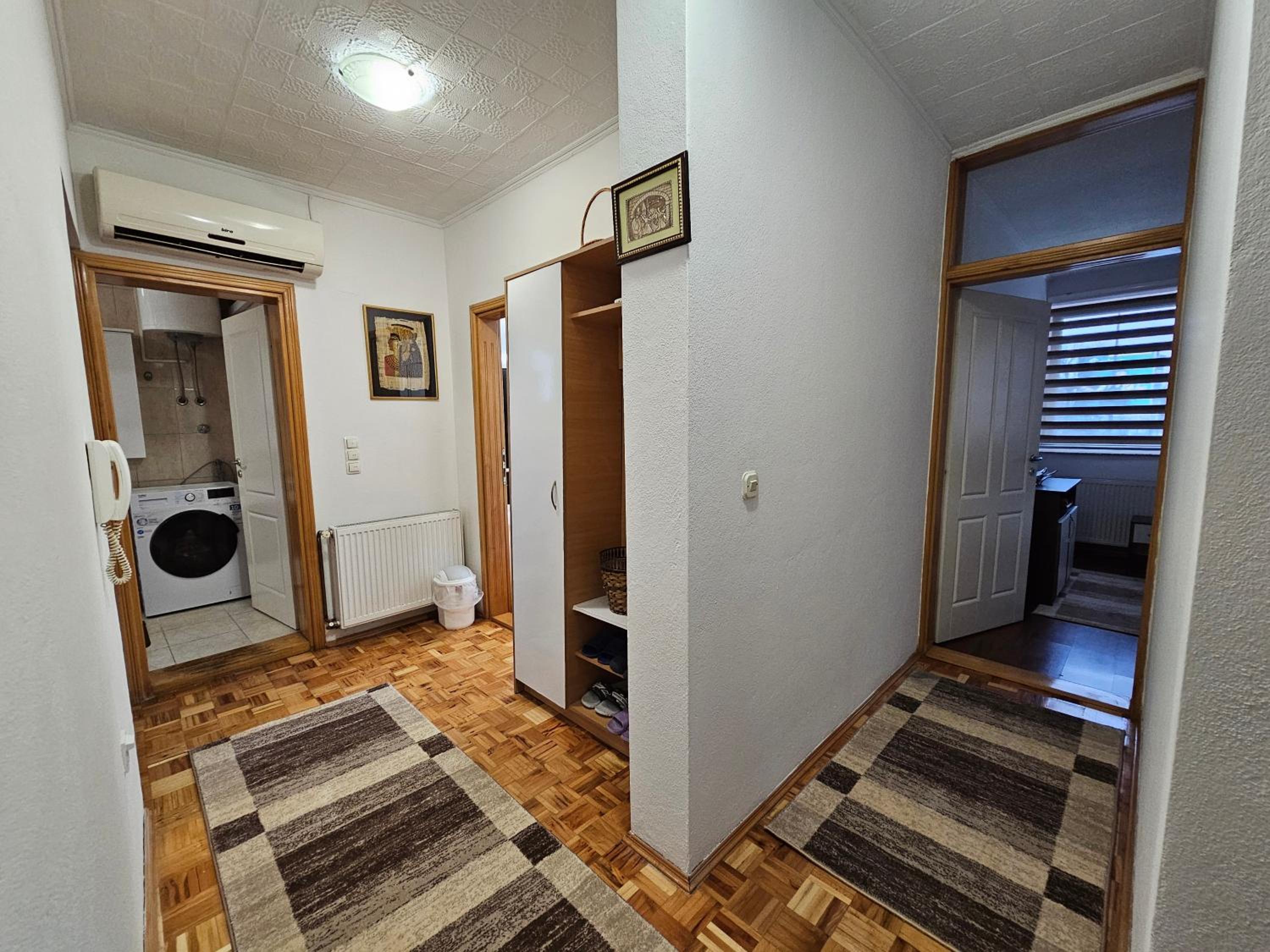 Apartman-Apartment-Stan Centar Ilidža