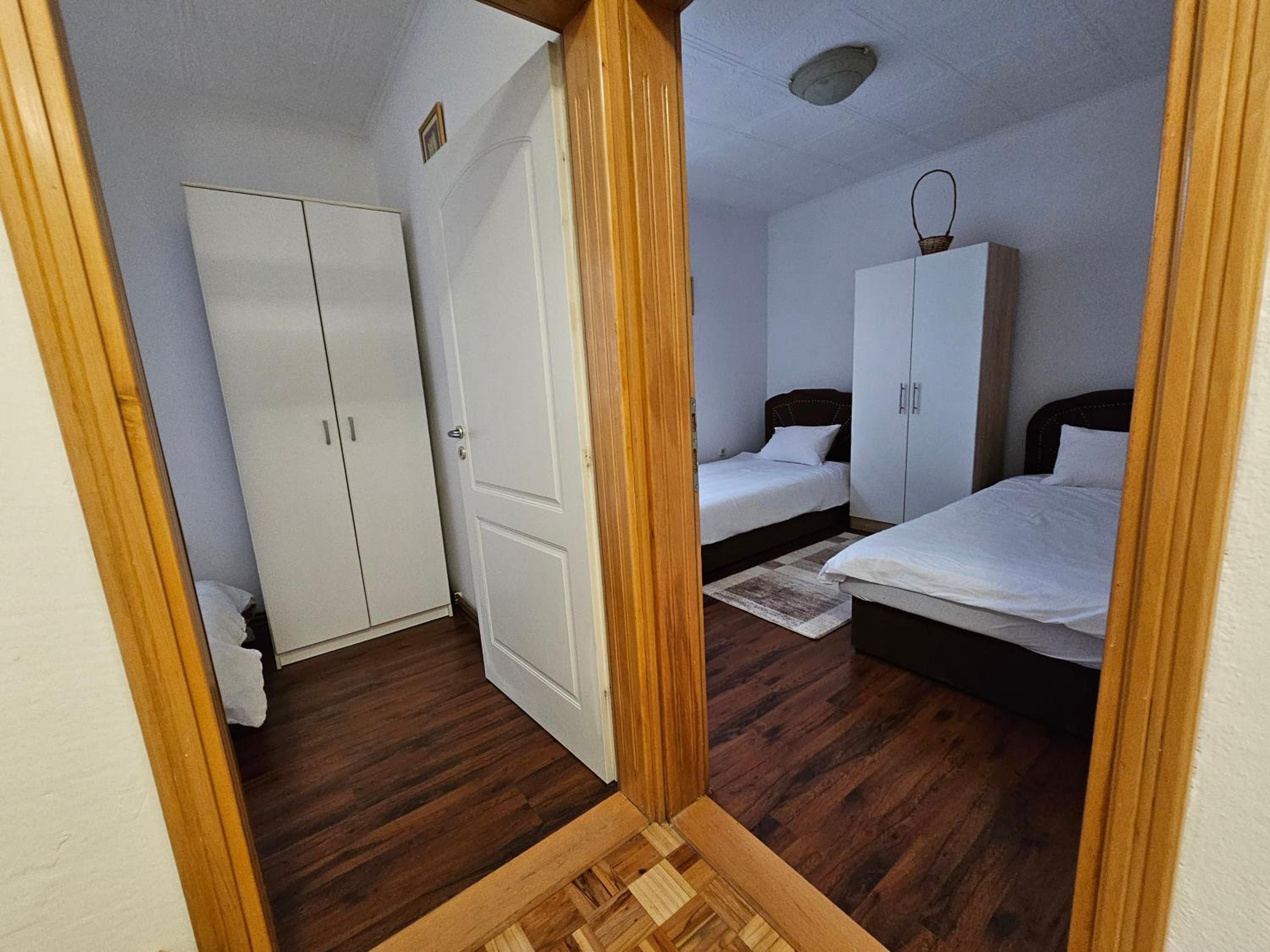 Apartman-Apartment-Stan Centar Ilidža