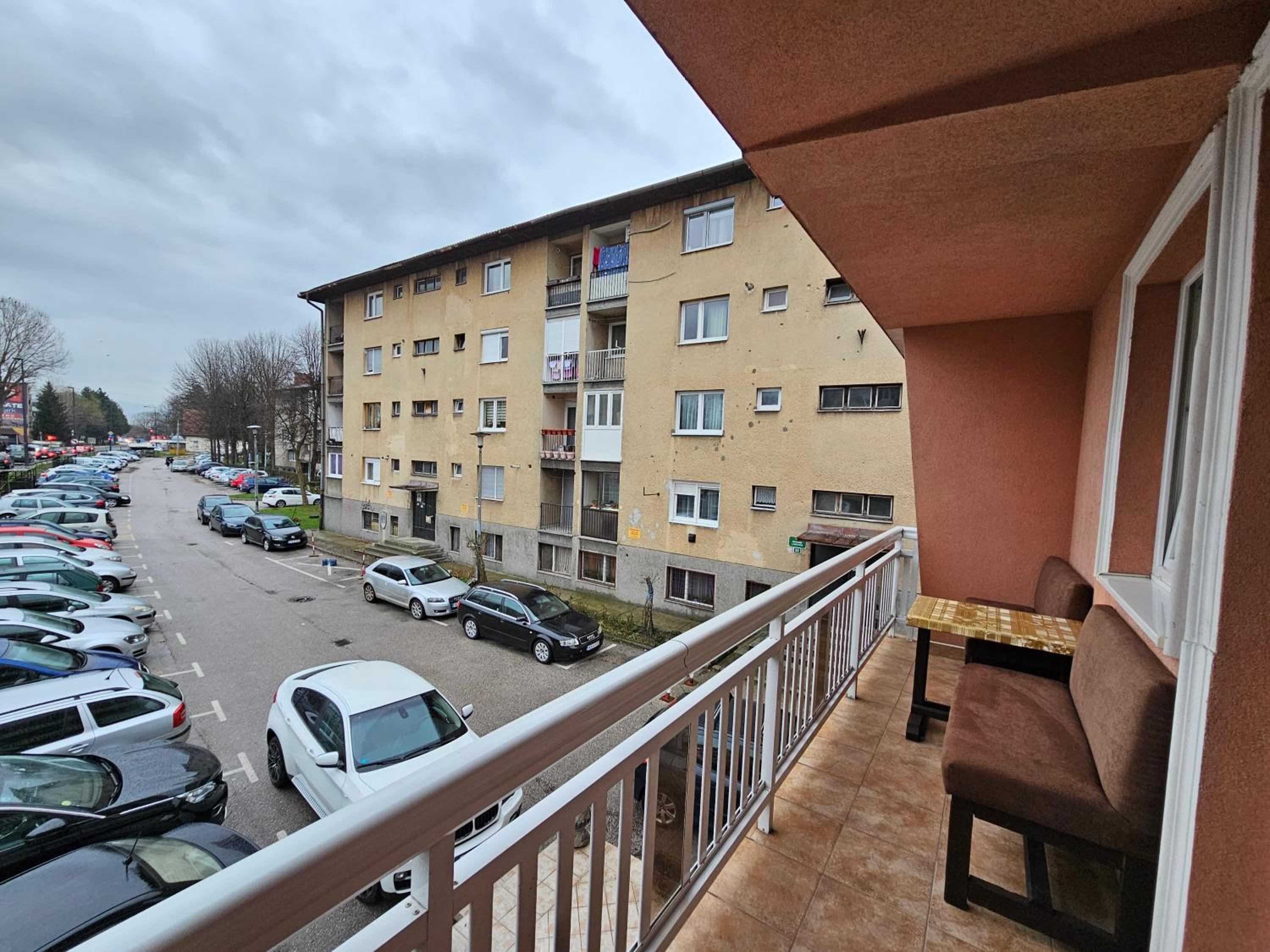 Apartman-Apartment-Stan Centar Ilidža