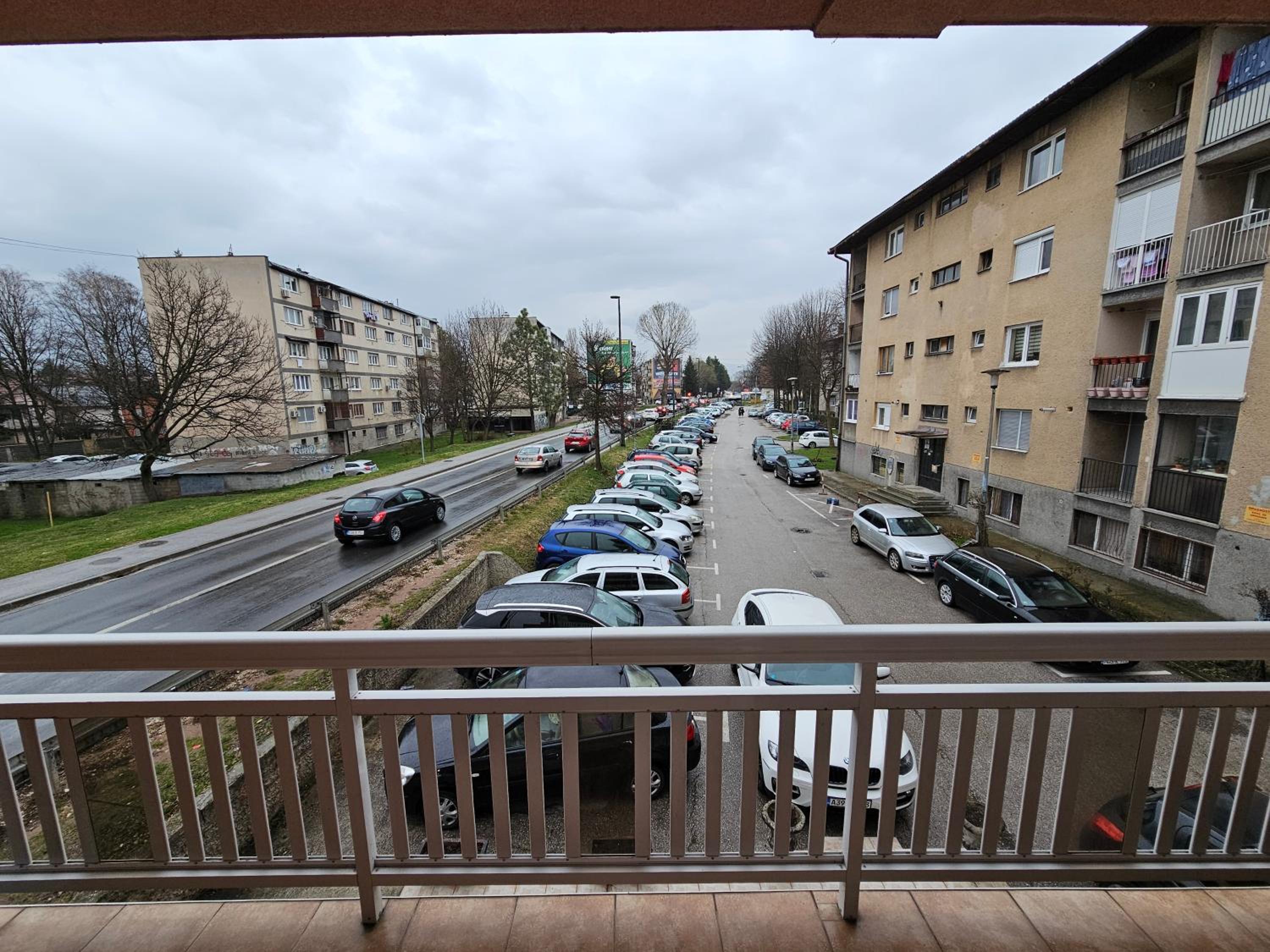 Apartman-Apartment-Stan Centar Ilidža