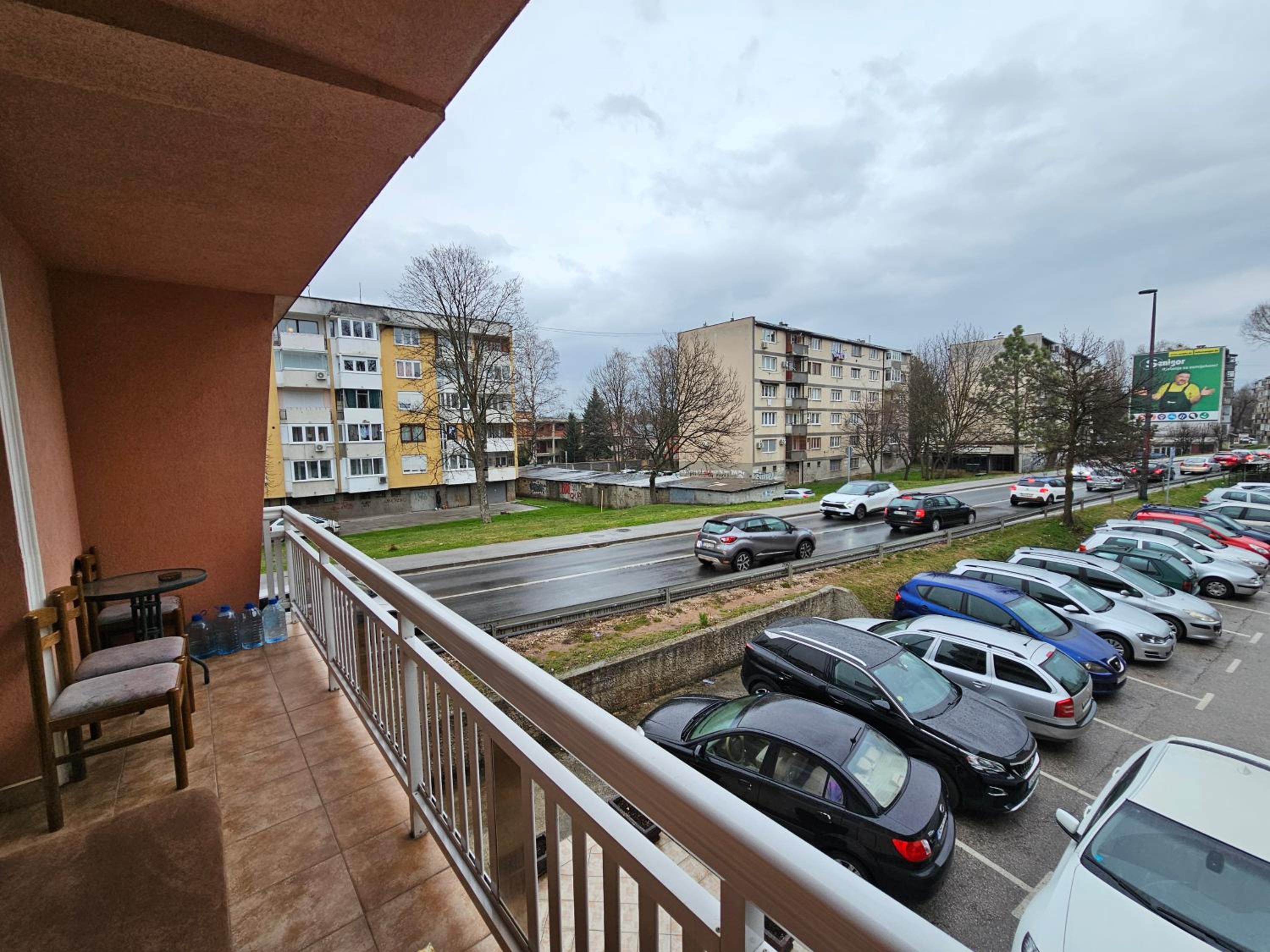 Apartman-Apartment-Stan Centar Ilidža