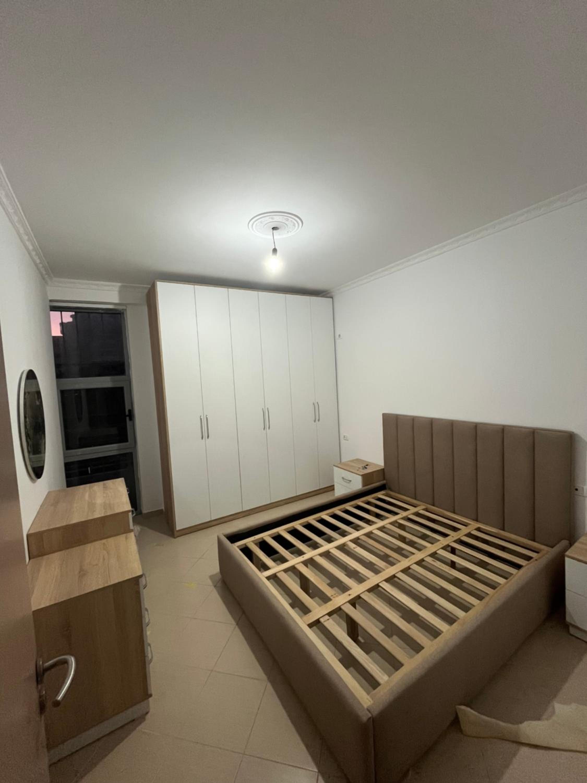 Apartament Kristi
