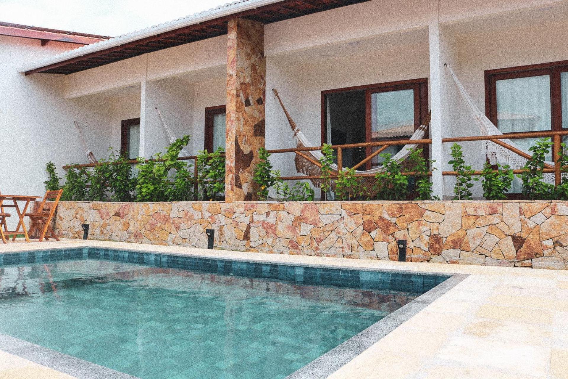 Pousada Casa de Hóspedes