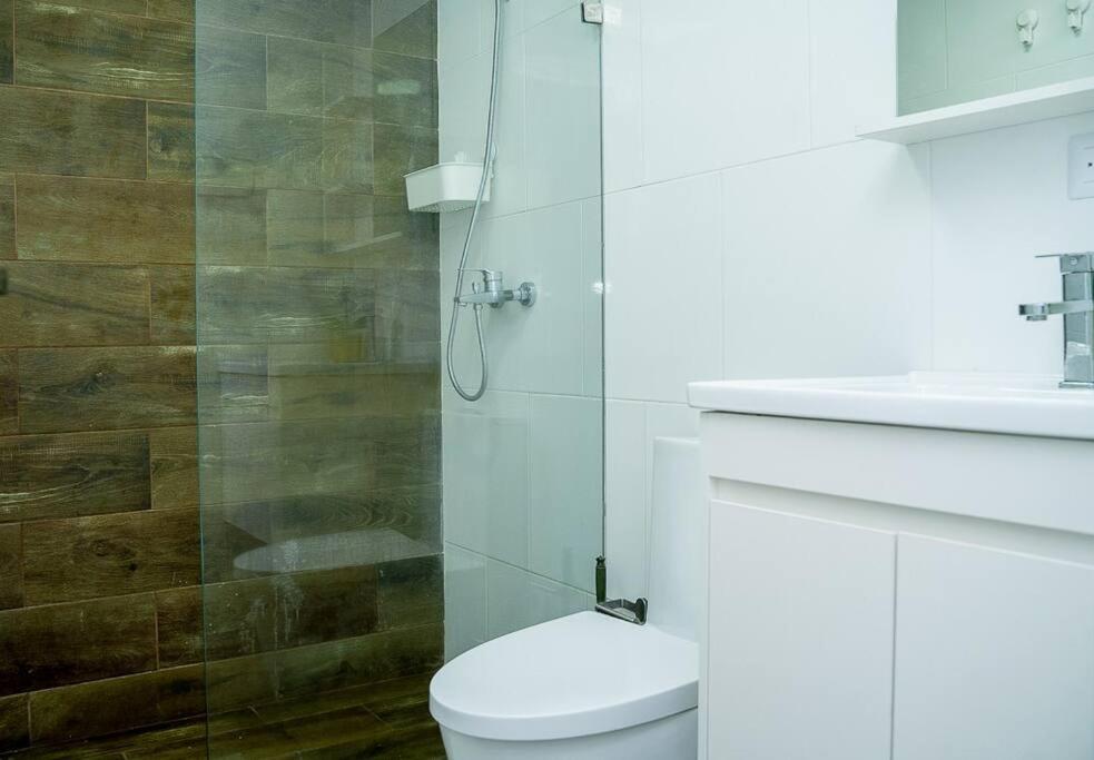 Moderno Apartamento en Bávaro