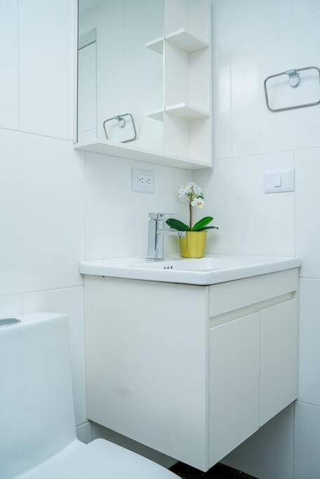 Moderno Apartamento en Bávaro