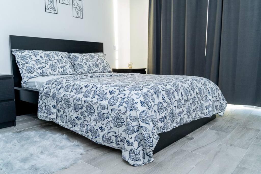 Moderno Apartamento en Bávaro