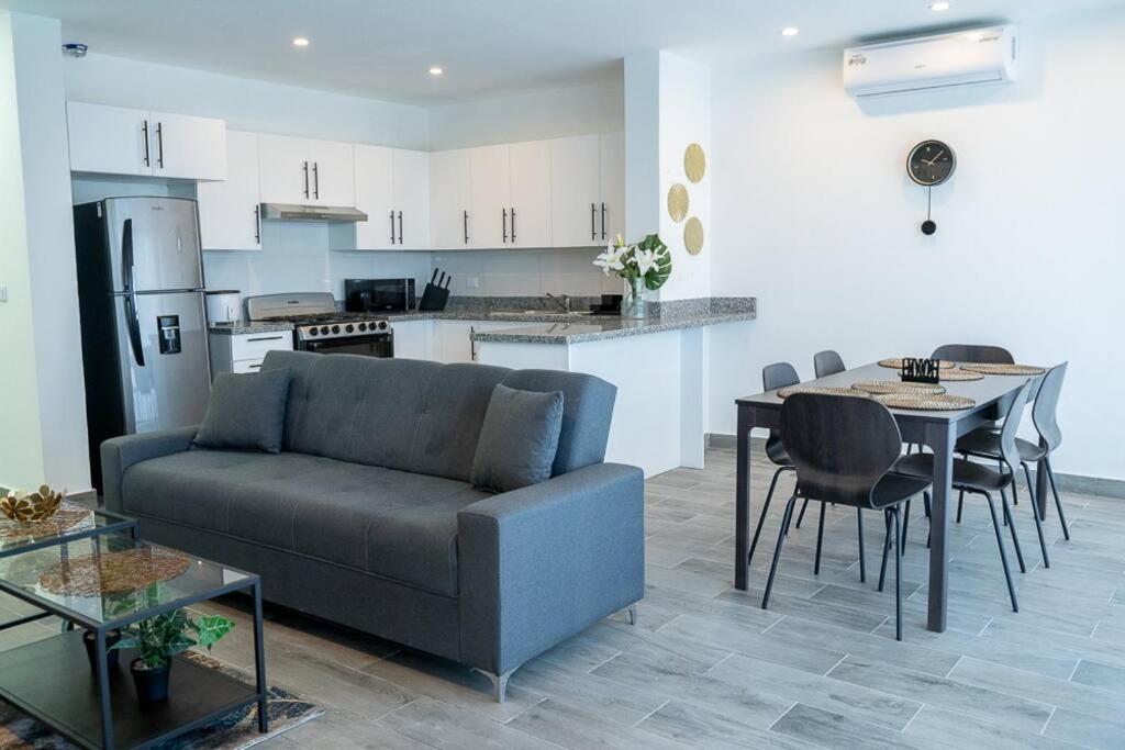Moderno Apartamento en Bávaro