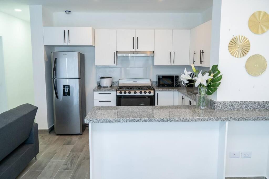 Moderno Apartamento en Bávaro
