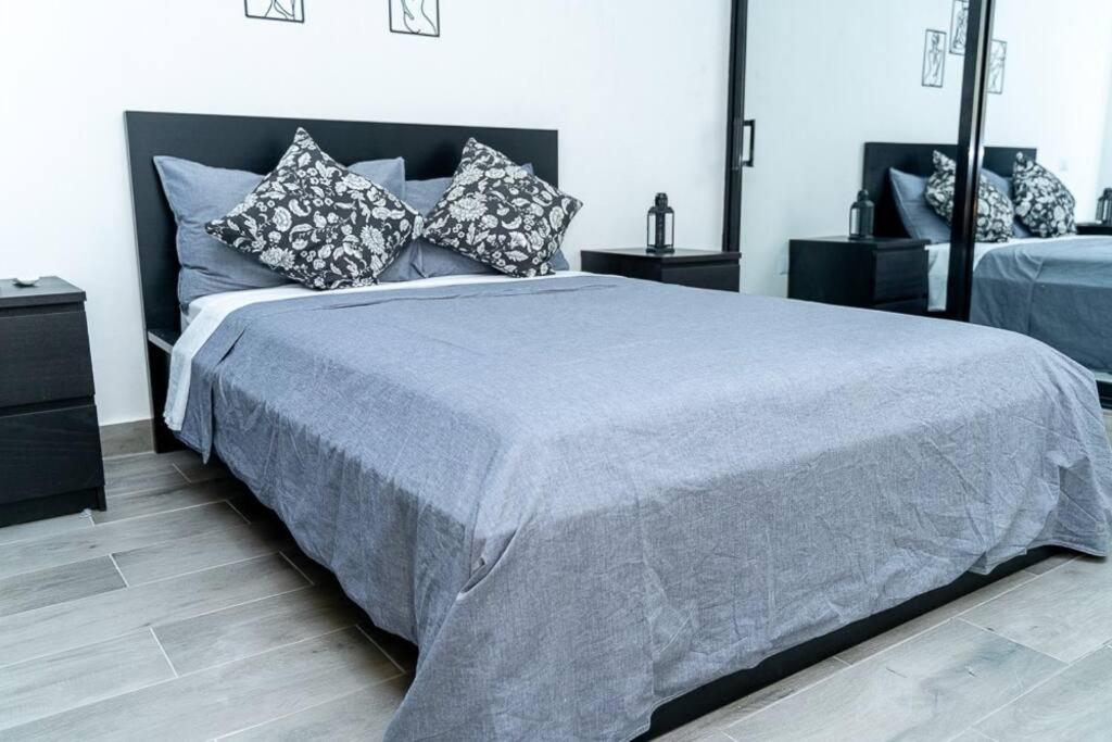 Moderno Apartamento en Bávaro