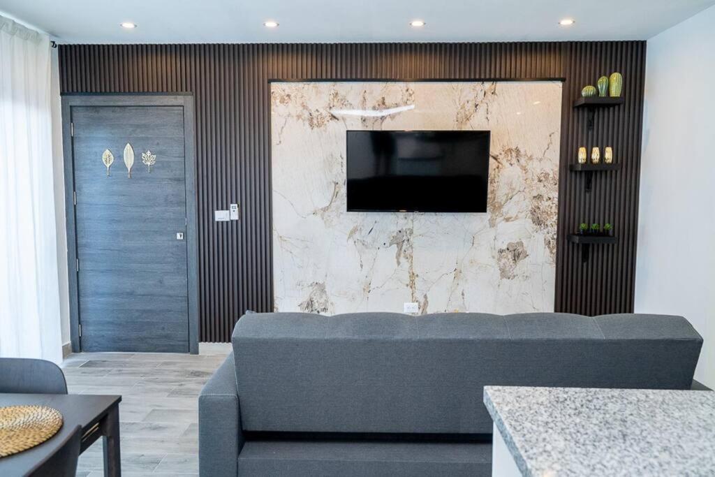 Moderno Apartamento en Bávaro