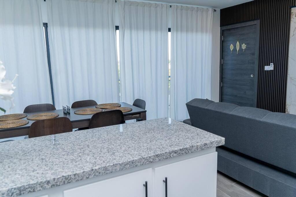 Moderno Apartamento en Bávaro
